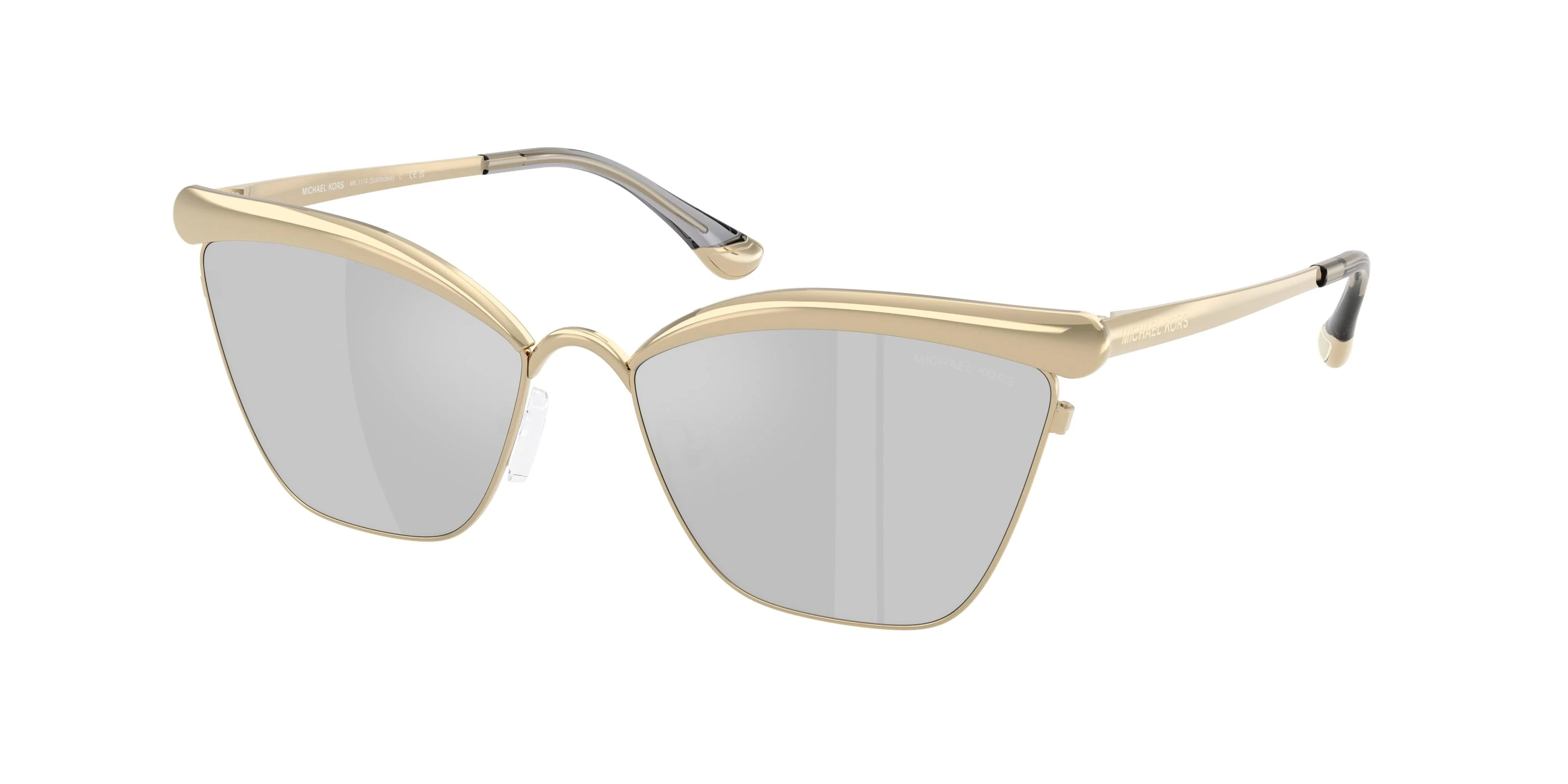 Michael Kors Scottsdale 1174 Sunglasses - Image 2