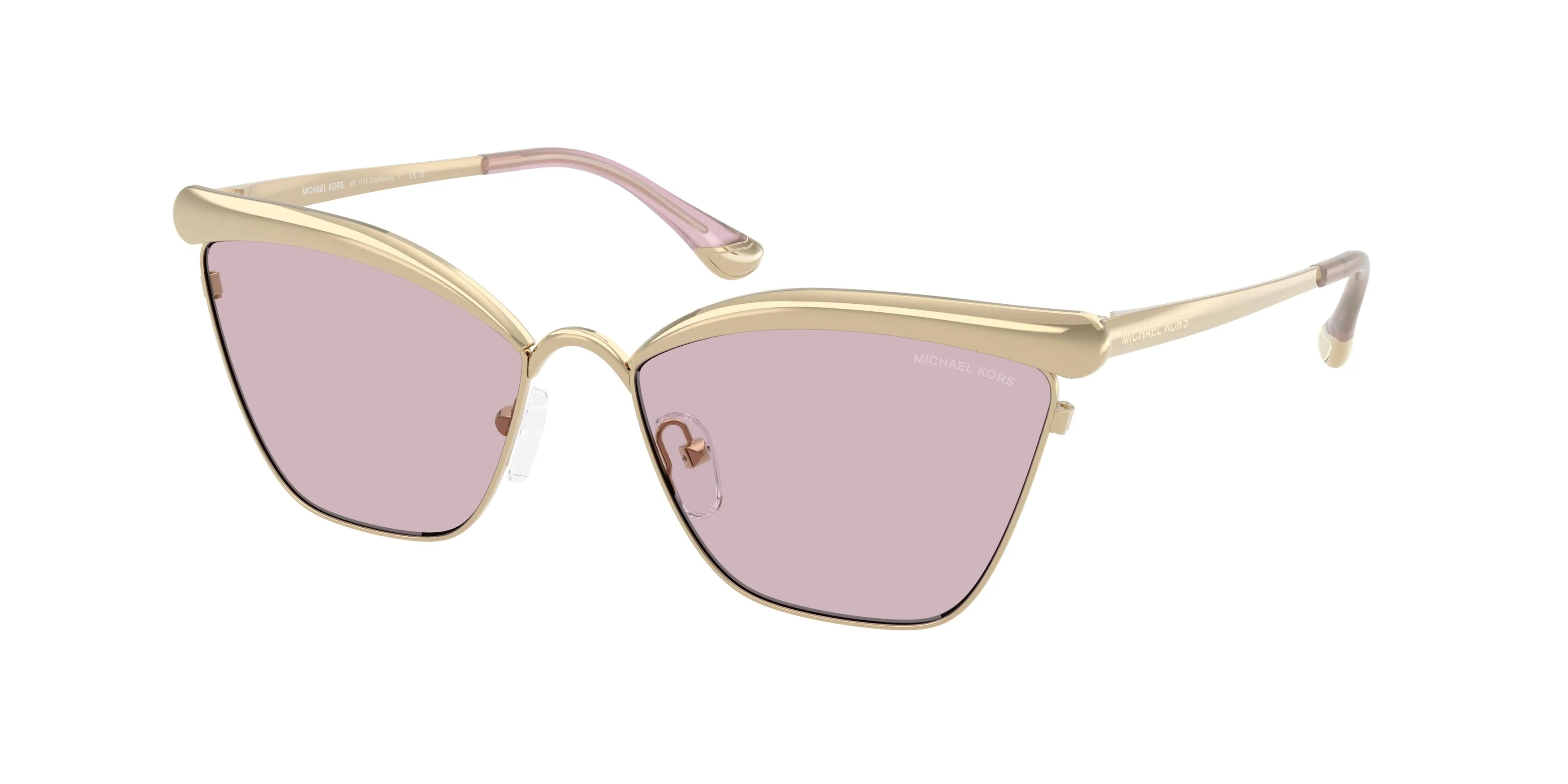 Michael Kors Scottsdale 1174 Sunglasses - Image 4