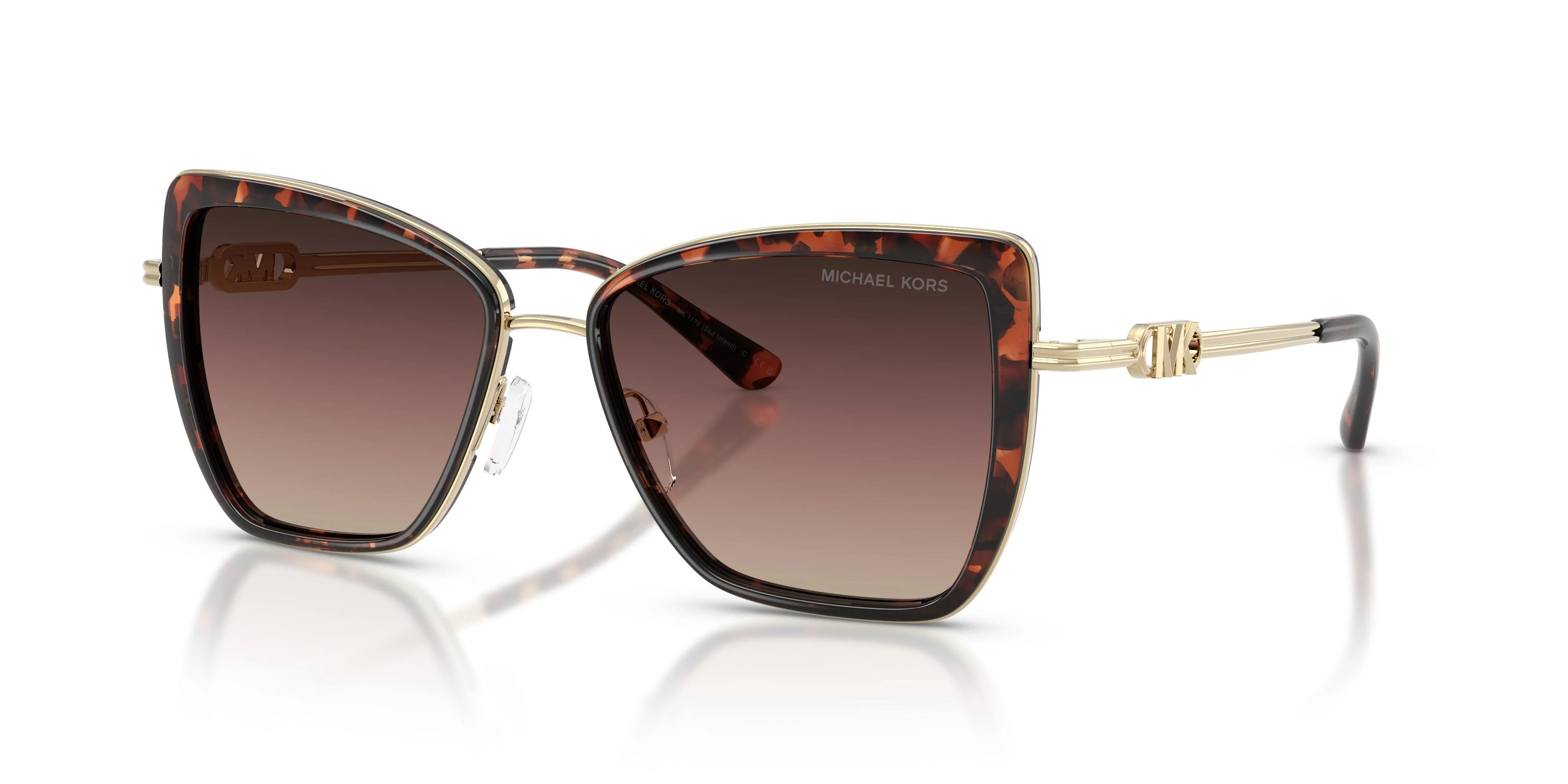 Michael Kors Sea Island 1178 Sunglasses