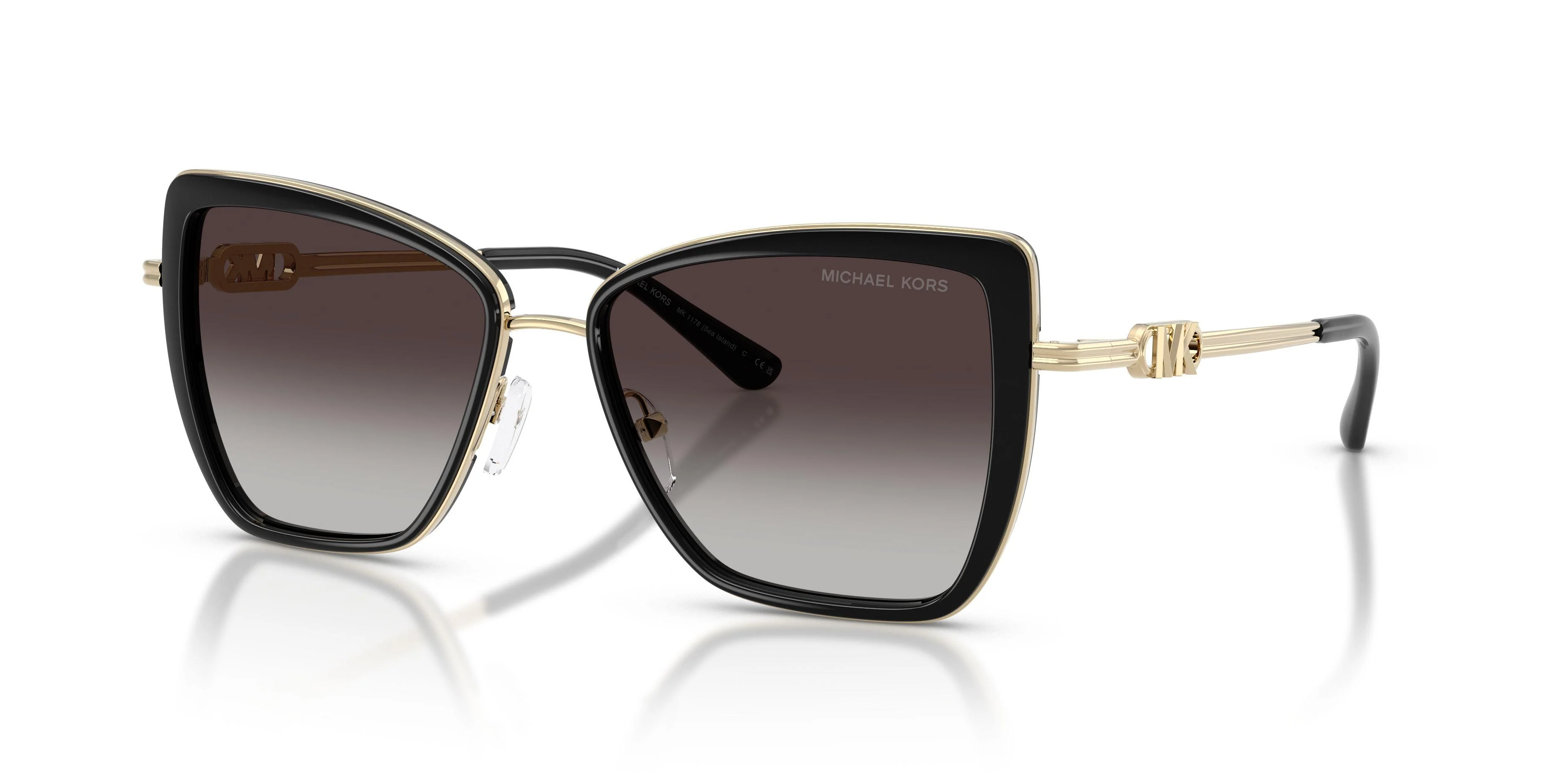 Michael Kors Sea Island 1178 Sunglasses - Image 11