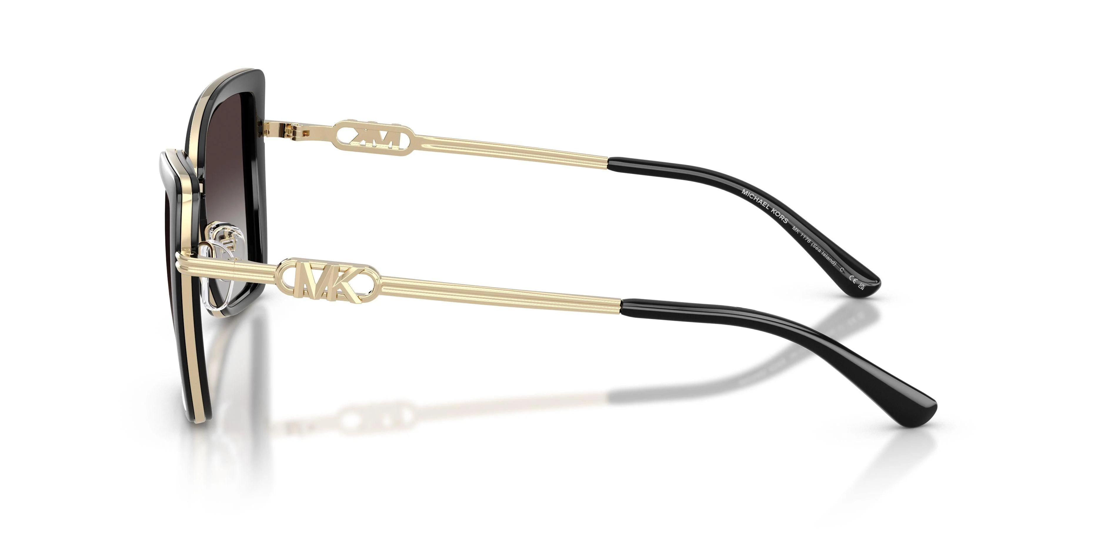 Michael Kors Sea Island 1178 Sunglasses - Image 12