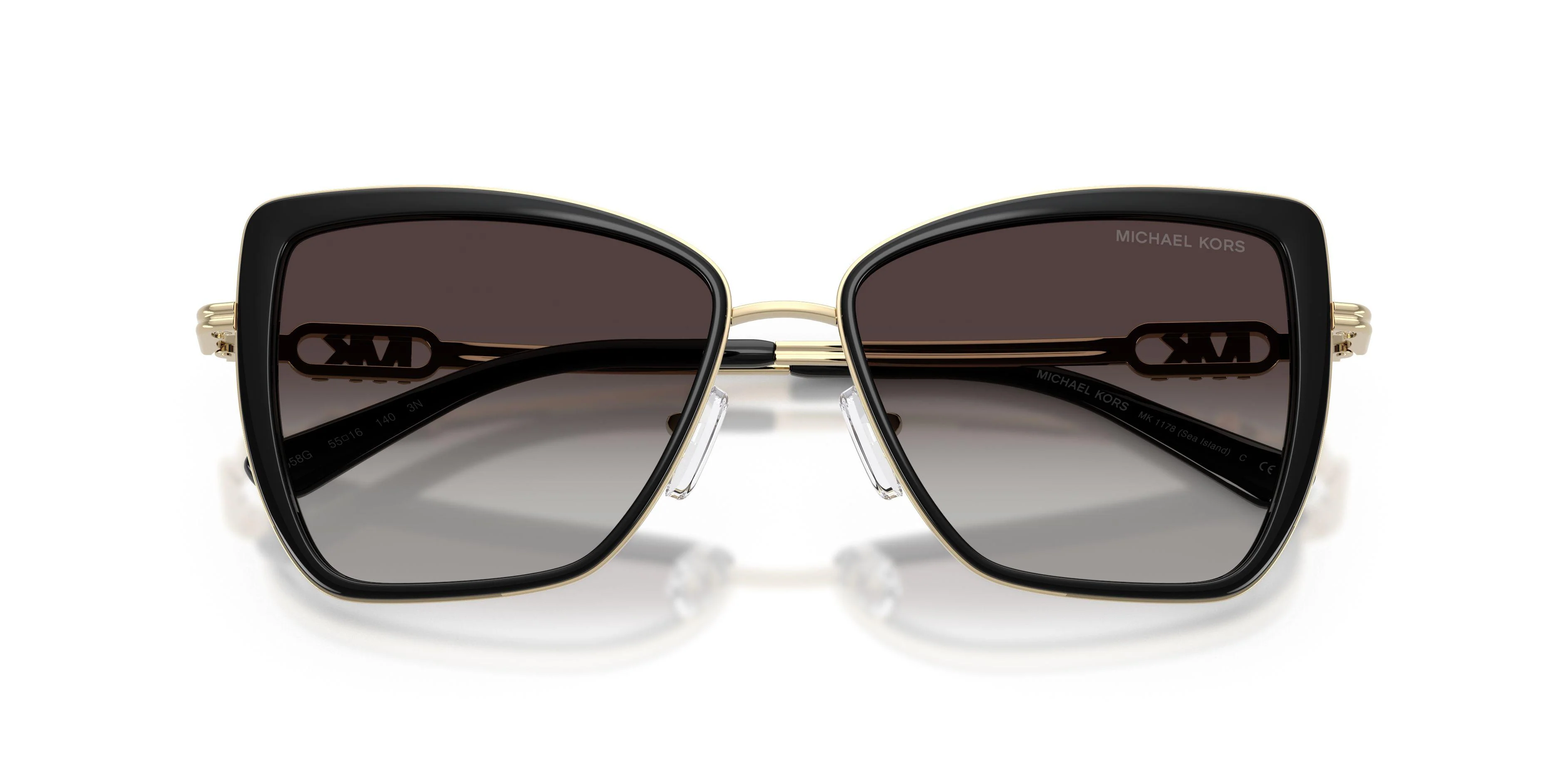 Michael Kors Sea Island 1178 Sunglasses - Image 15