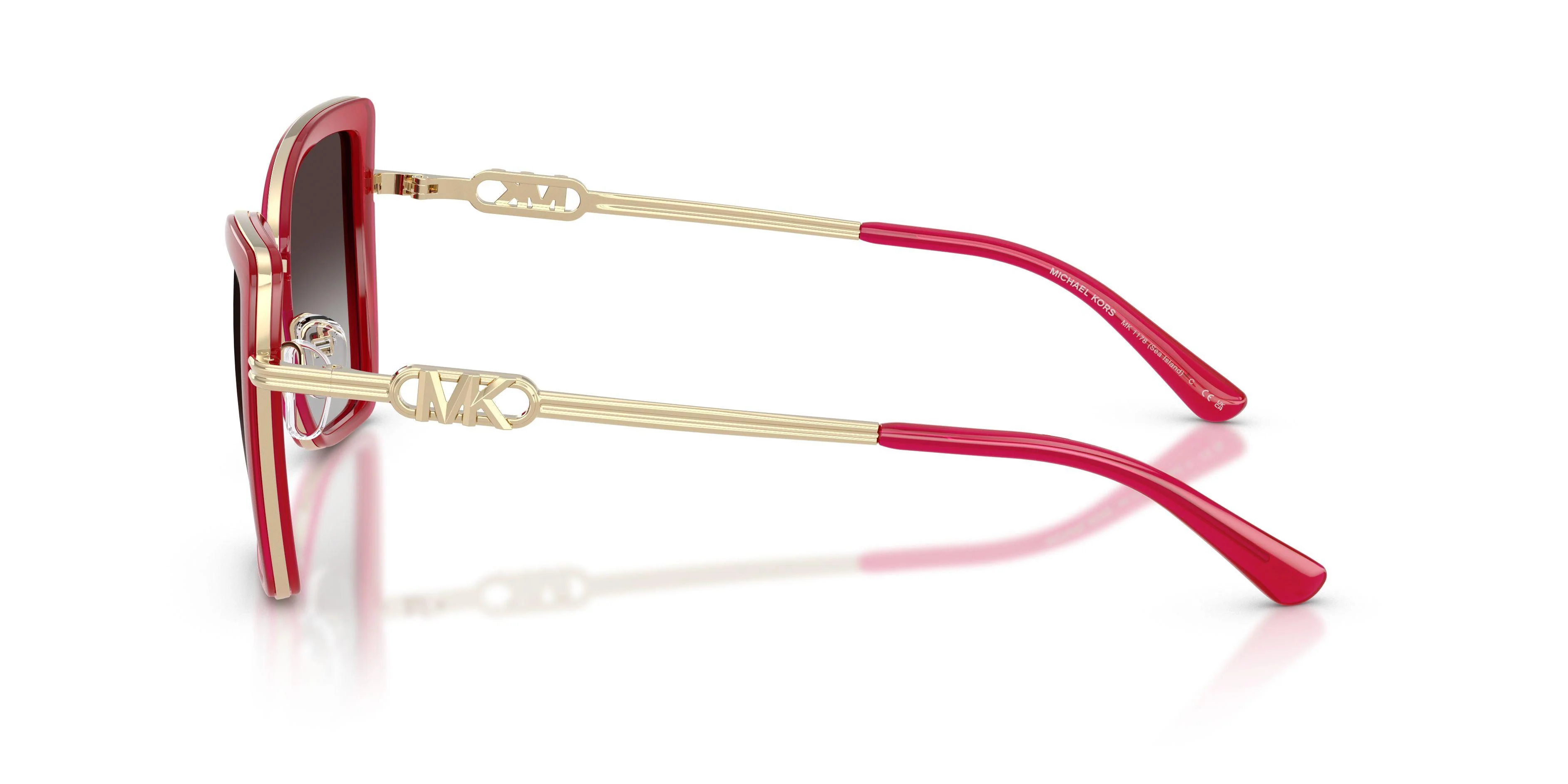 Michael Kors Sea Island 1178 Sunglasses - Image 17