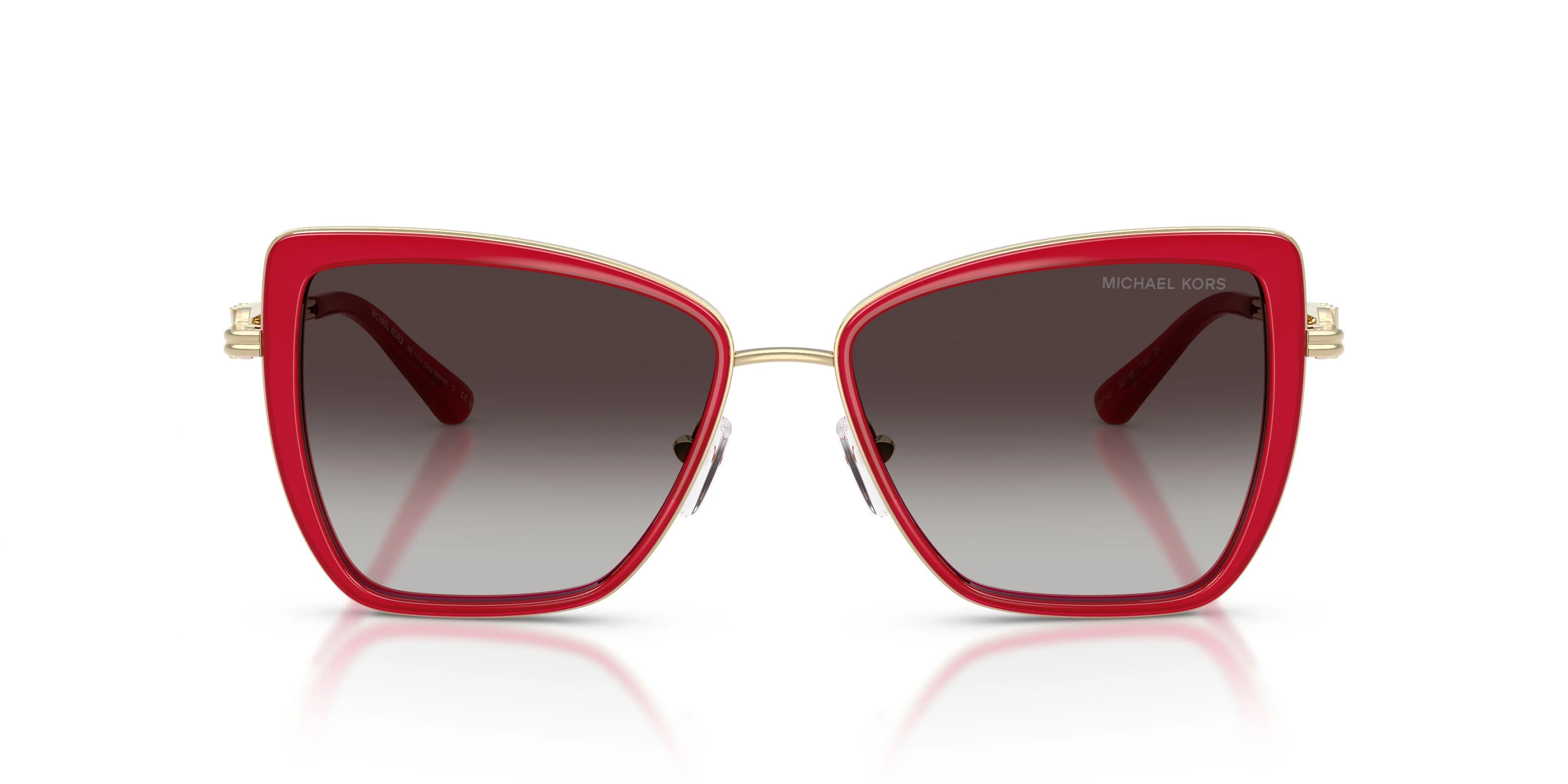 Michael Kors Sea Island 1178 Sunglasses - Image 19