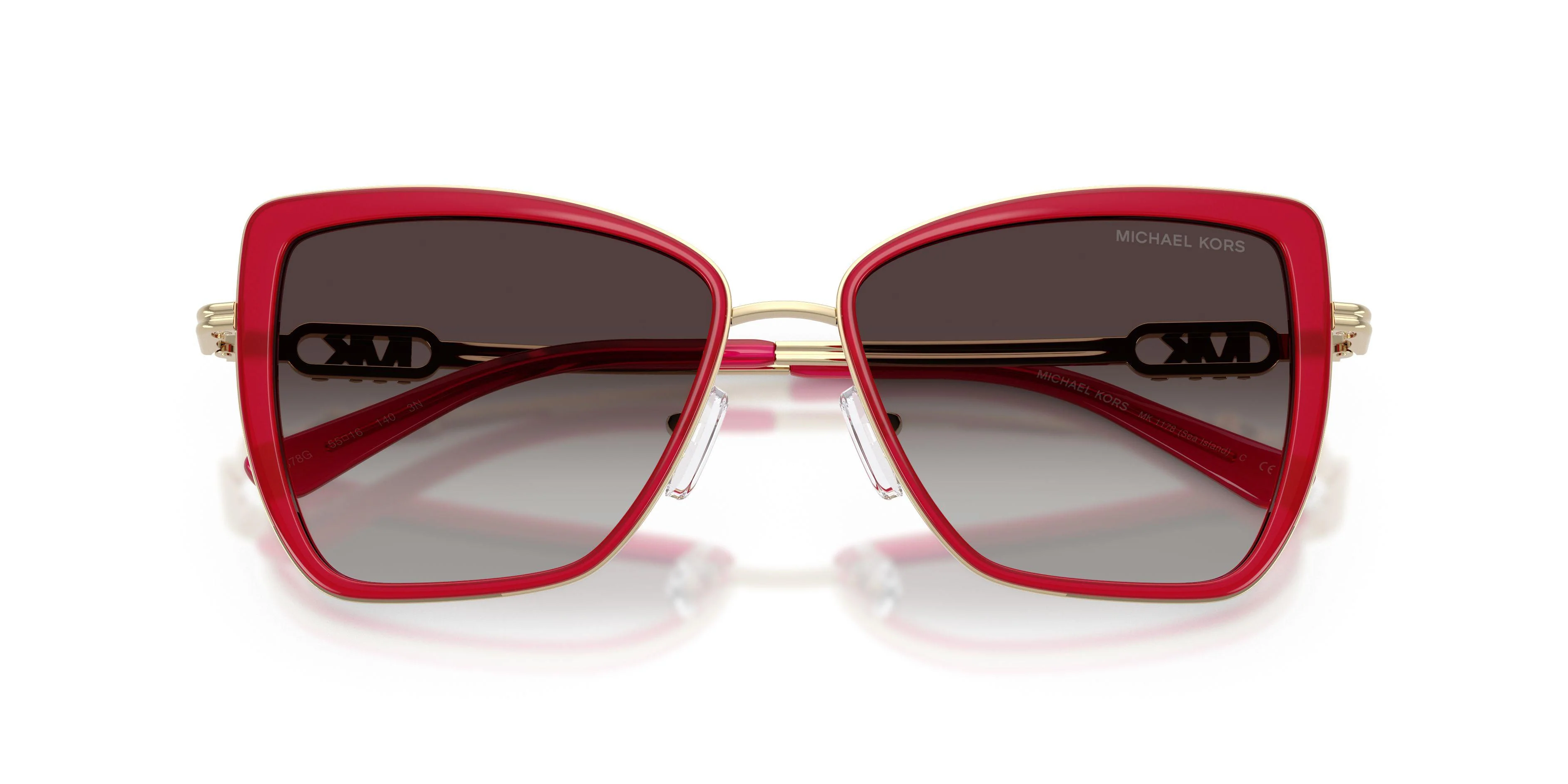 Michael Kors Sea Island 1178 Sunglasses - Image 20