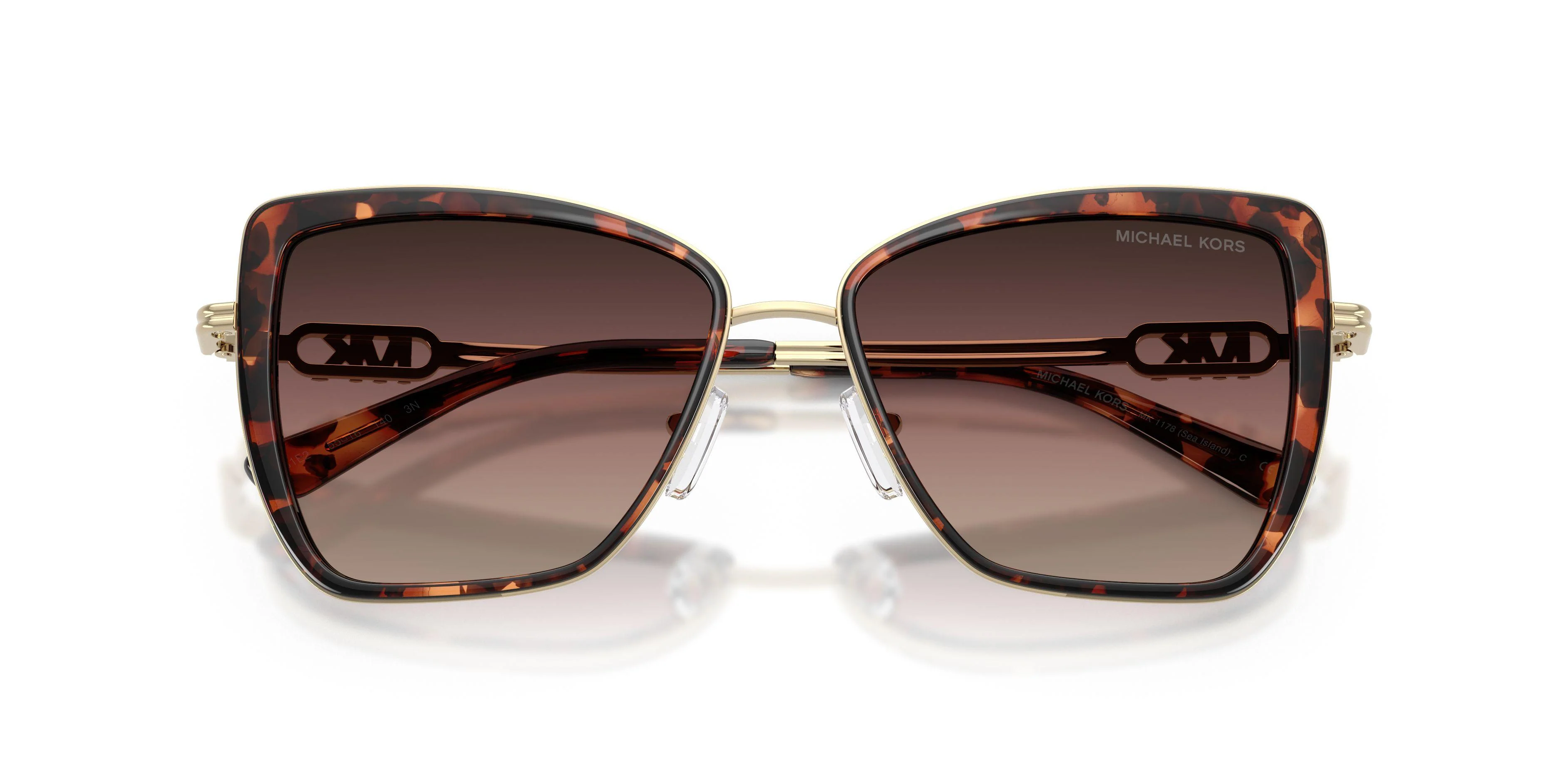 Michael Kors Sea Island 1178 Sunglasses - Image 5