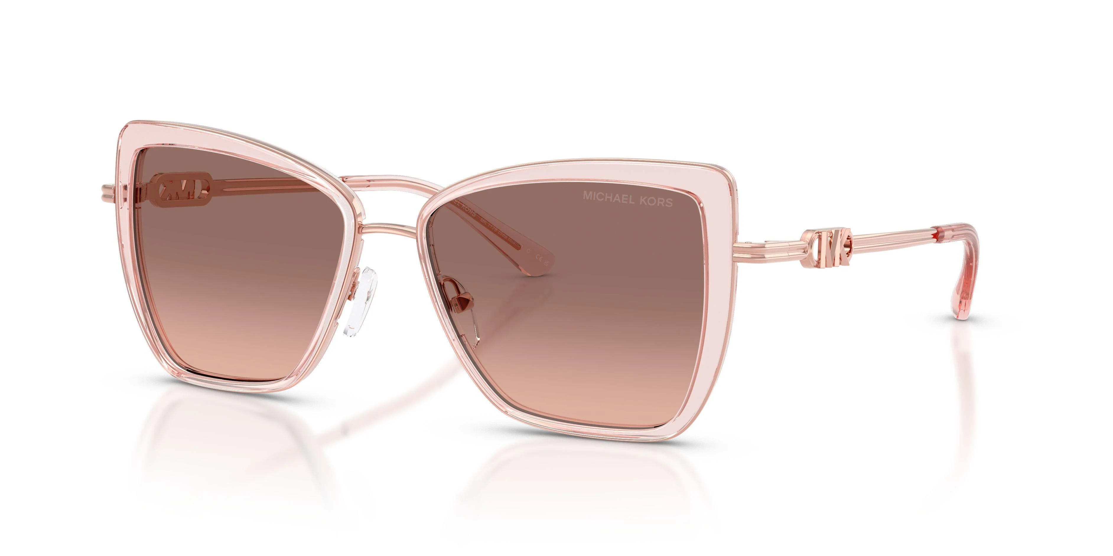 Michael Kors Sea Island 1178 Sunglasses - Image 6