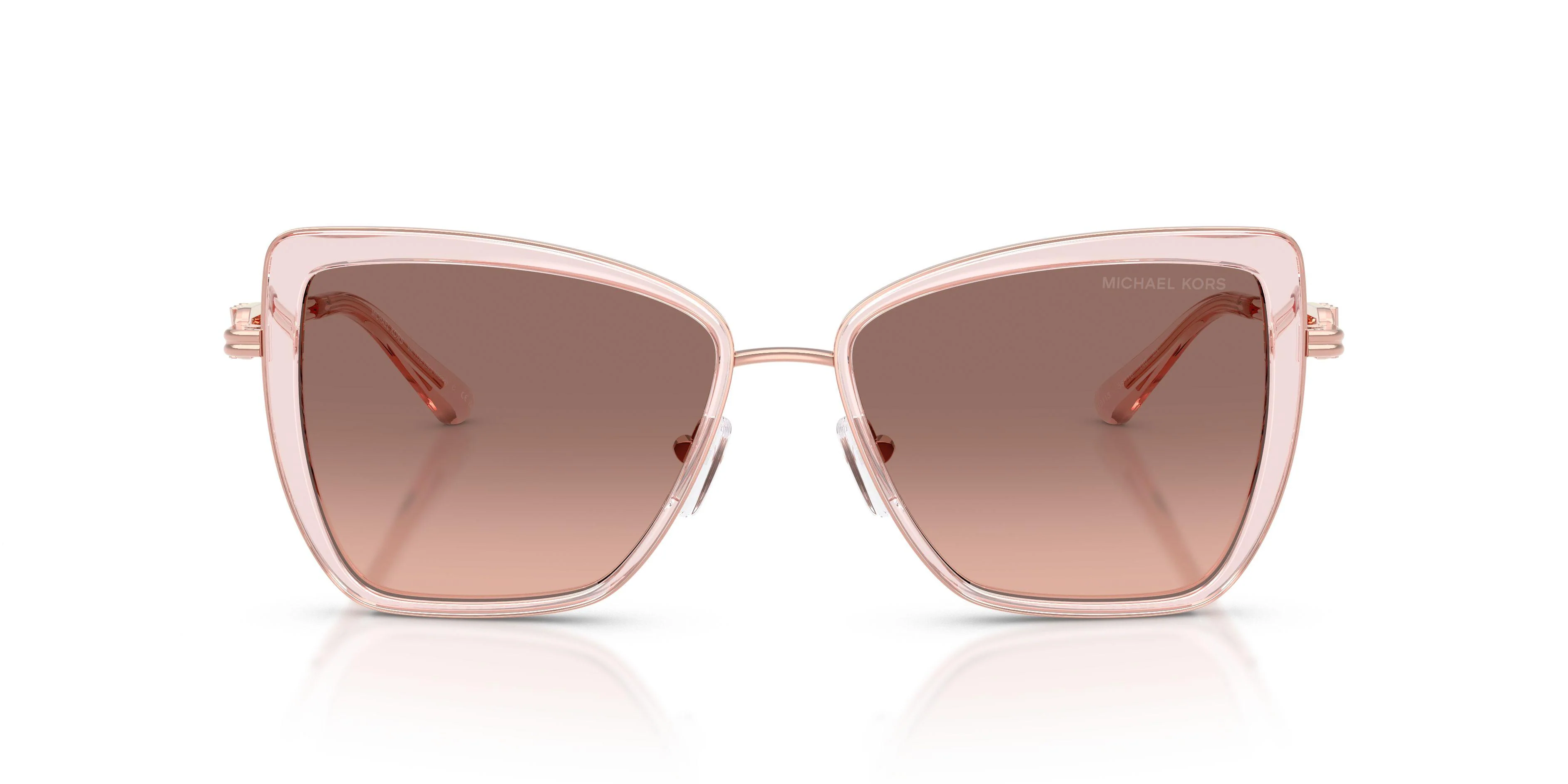 Michael Kors Sea Island 1178 Sunglasses - Image 9