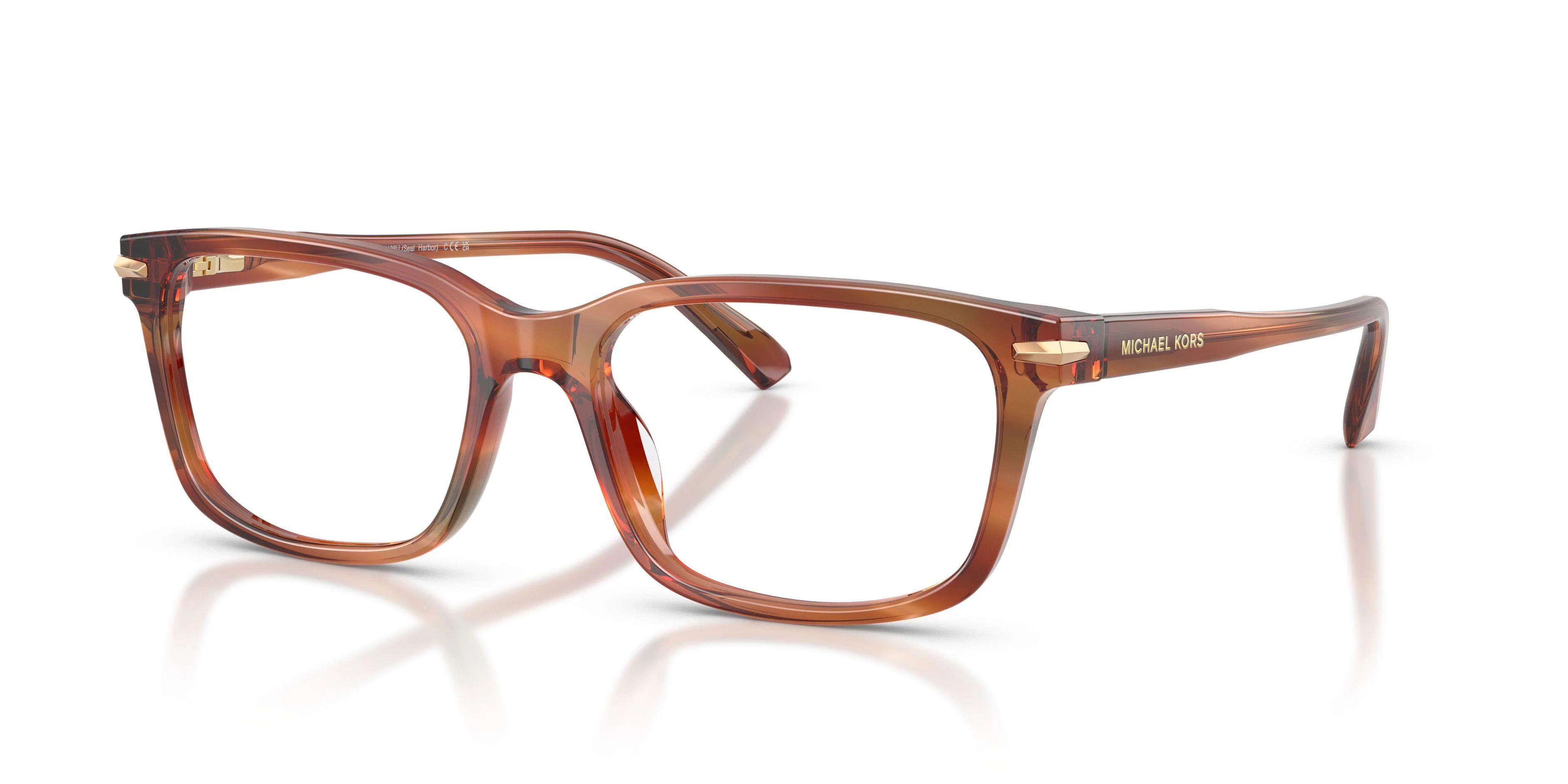 Michael Kors Seal Harbor 4188U Eyeglasses - Image 11