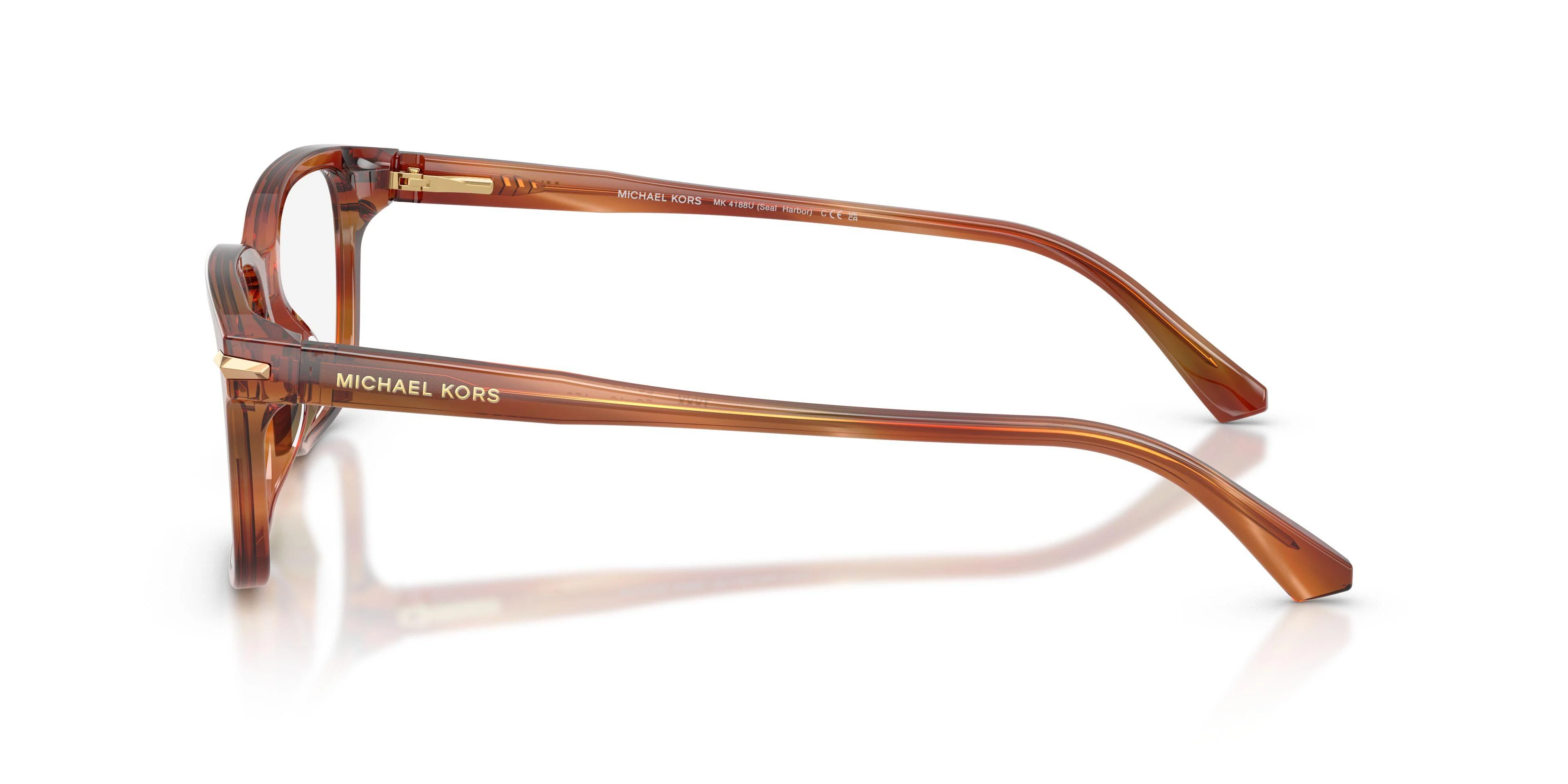 Michael Kors Seal Harbor 4188U Eyeglasses - Image 12
