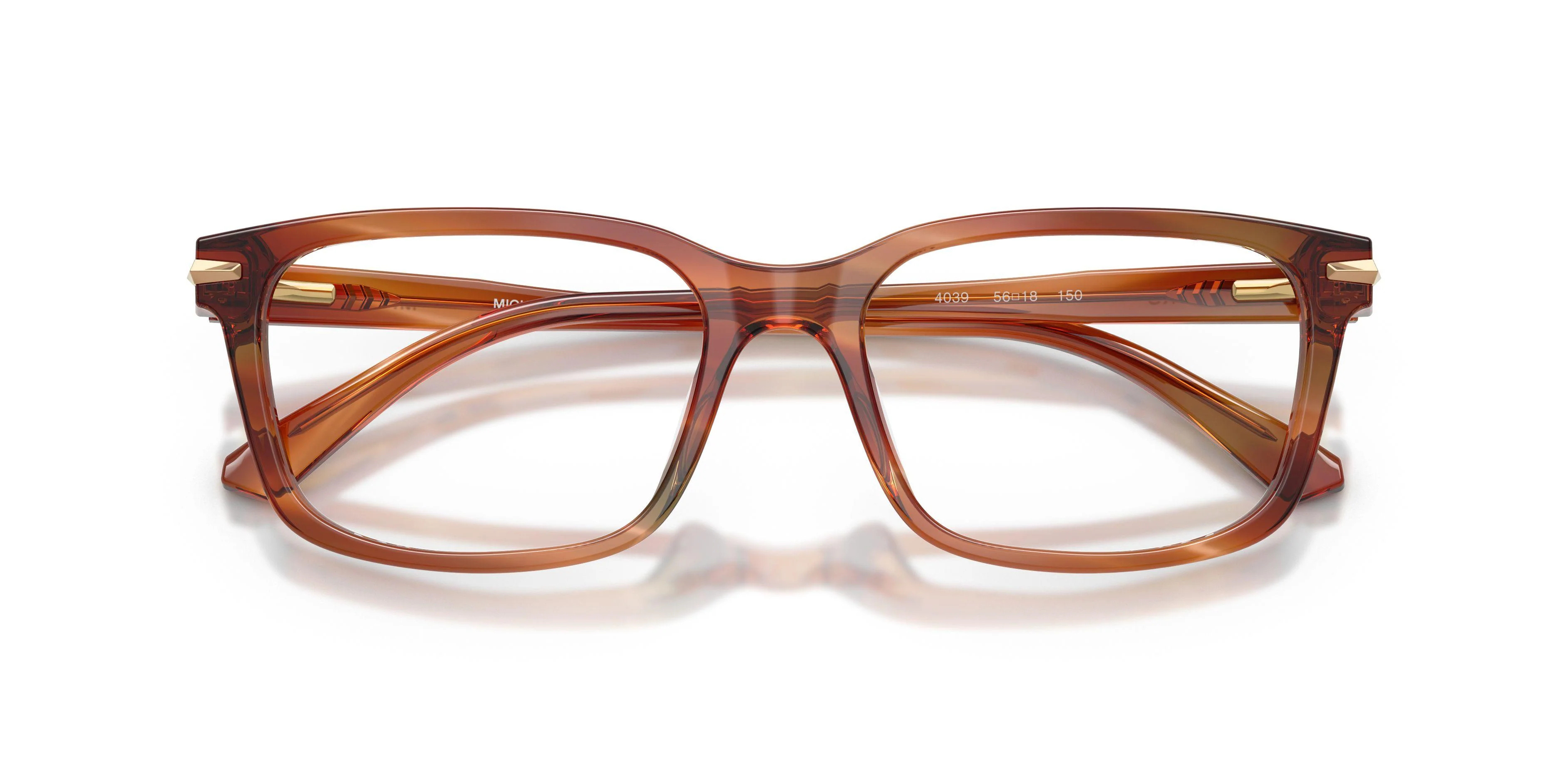 Michael Kors Seal Harbor 4188U Eyeglasses - Image 15