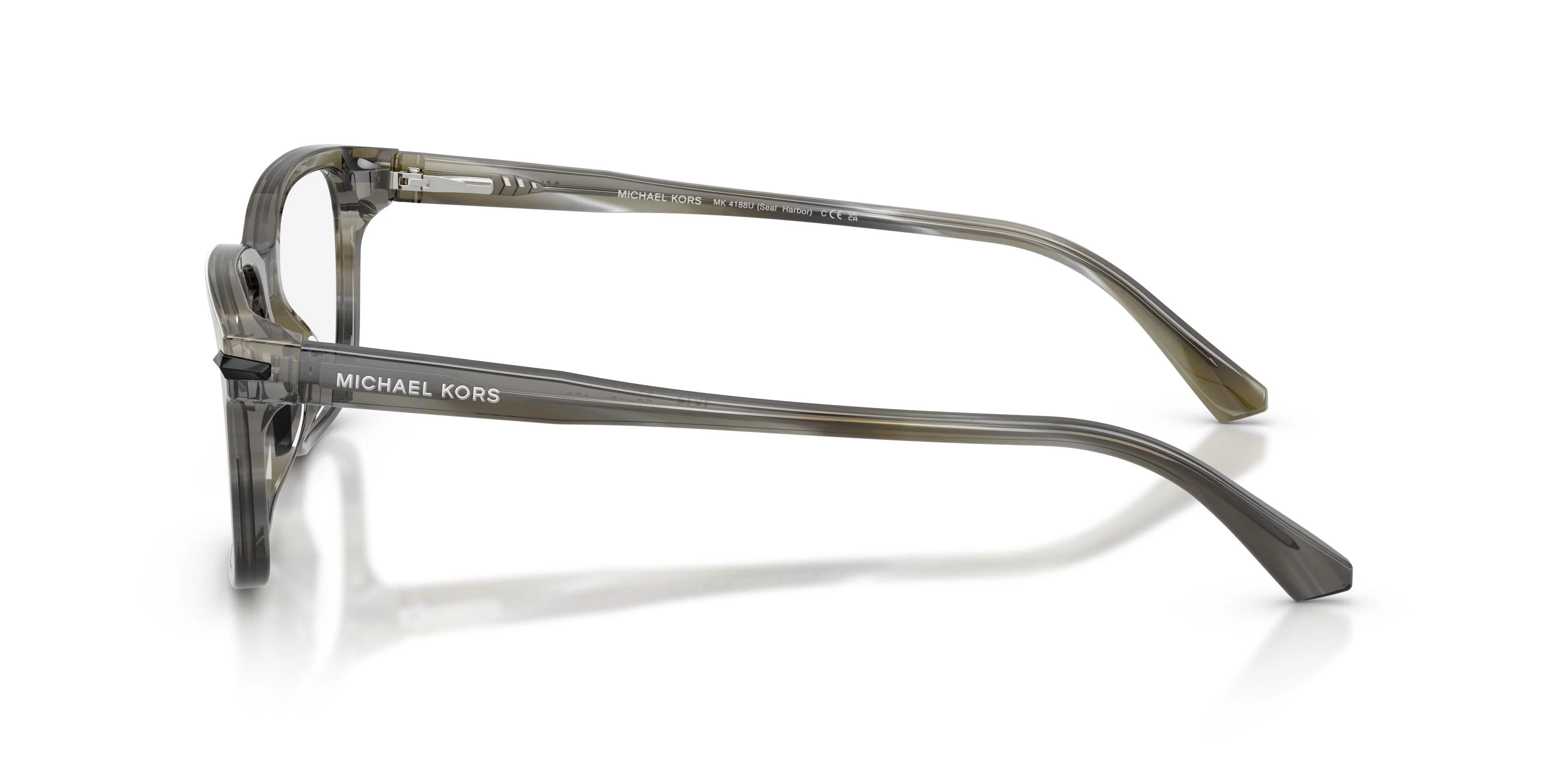 Michael Kors Seal Harbor 4188U Eyeglasses - Image 2