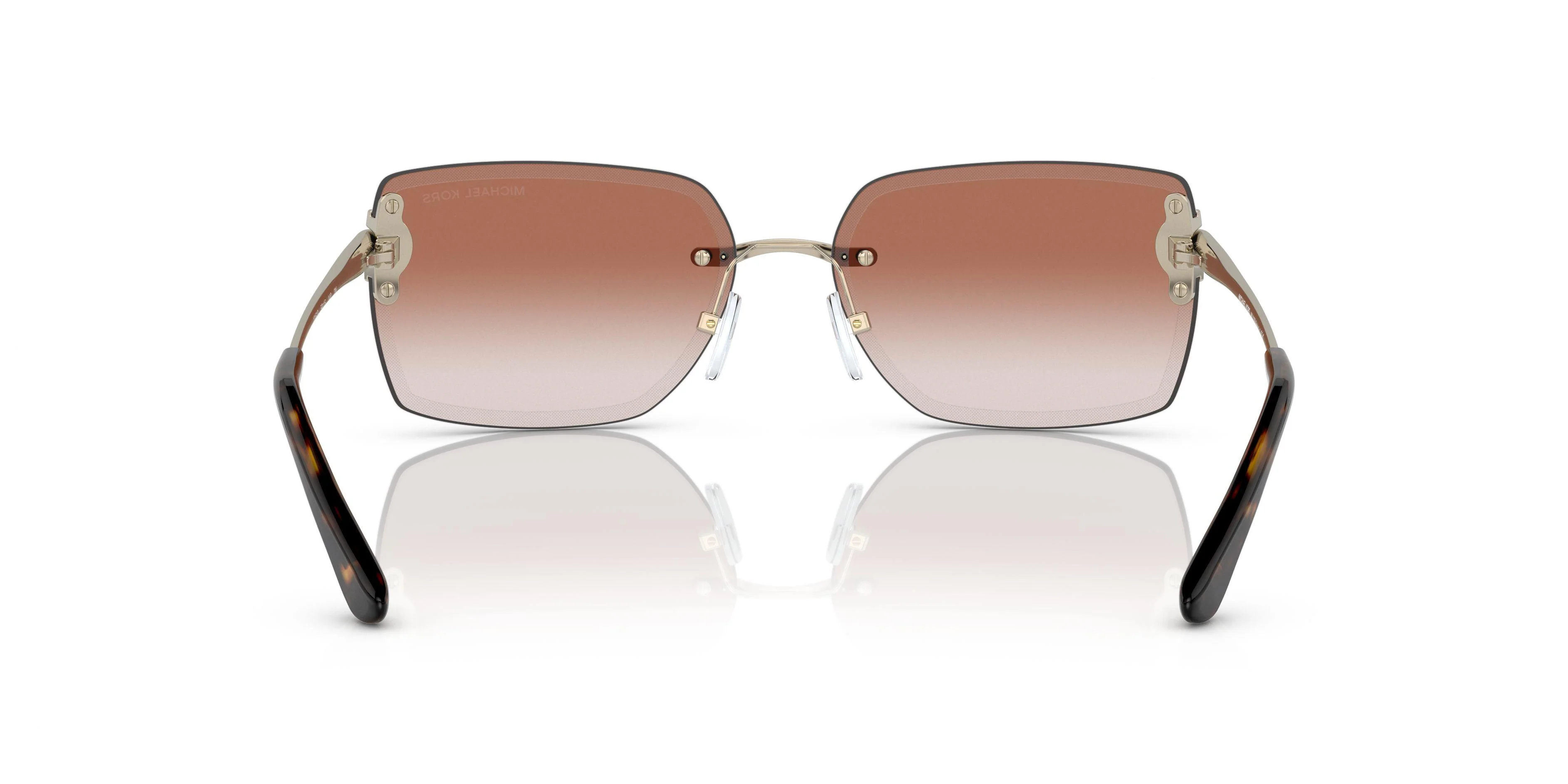 Michael Kors Sedona 1122B Sunglasses - Image 4