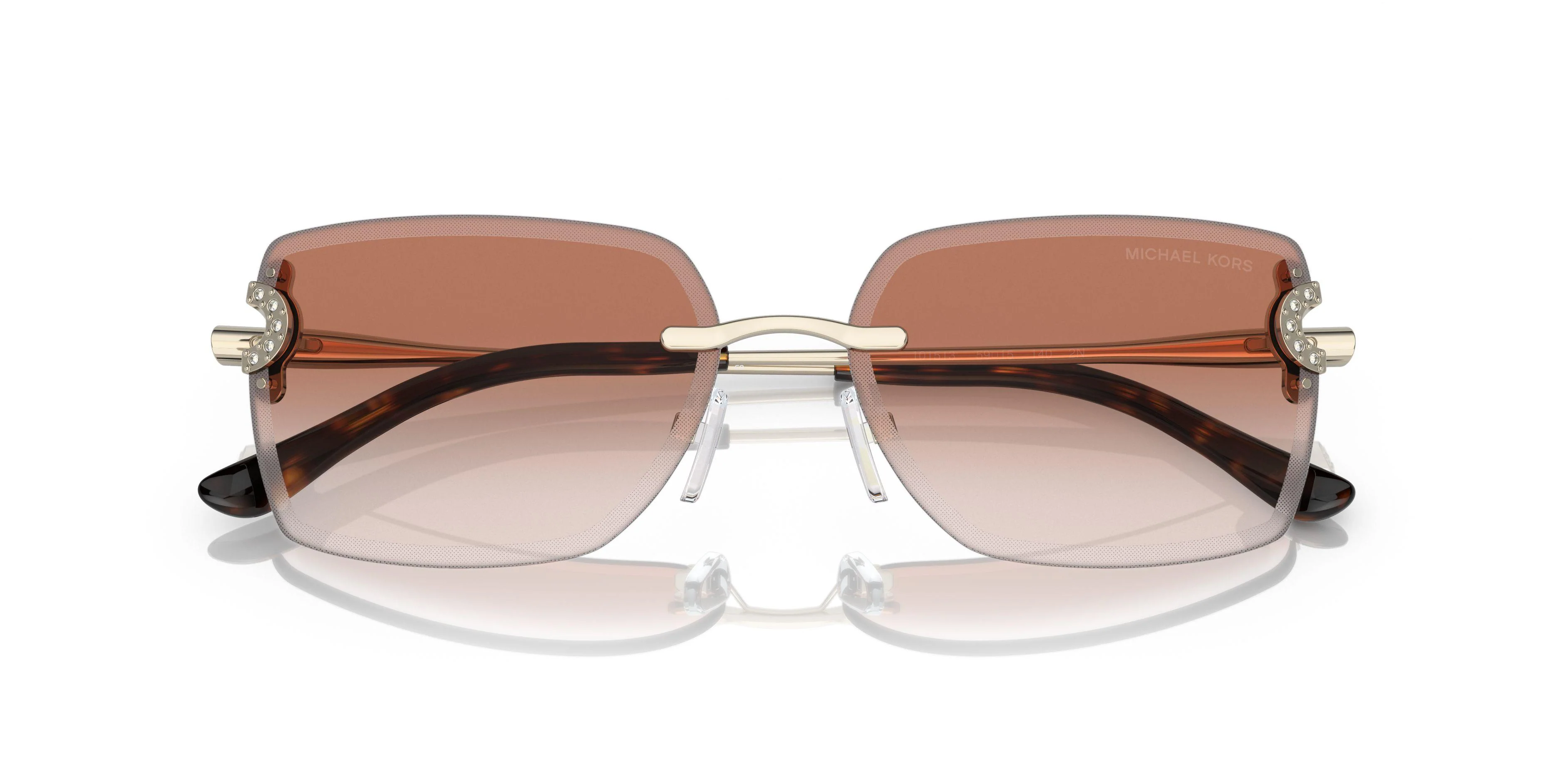 Michael Kors Sedona 1122B Sunglasses - Image 6
