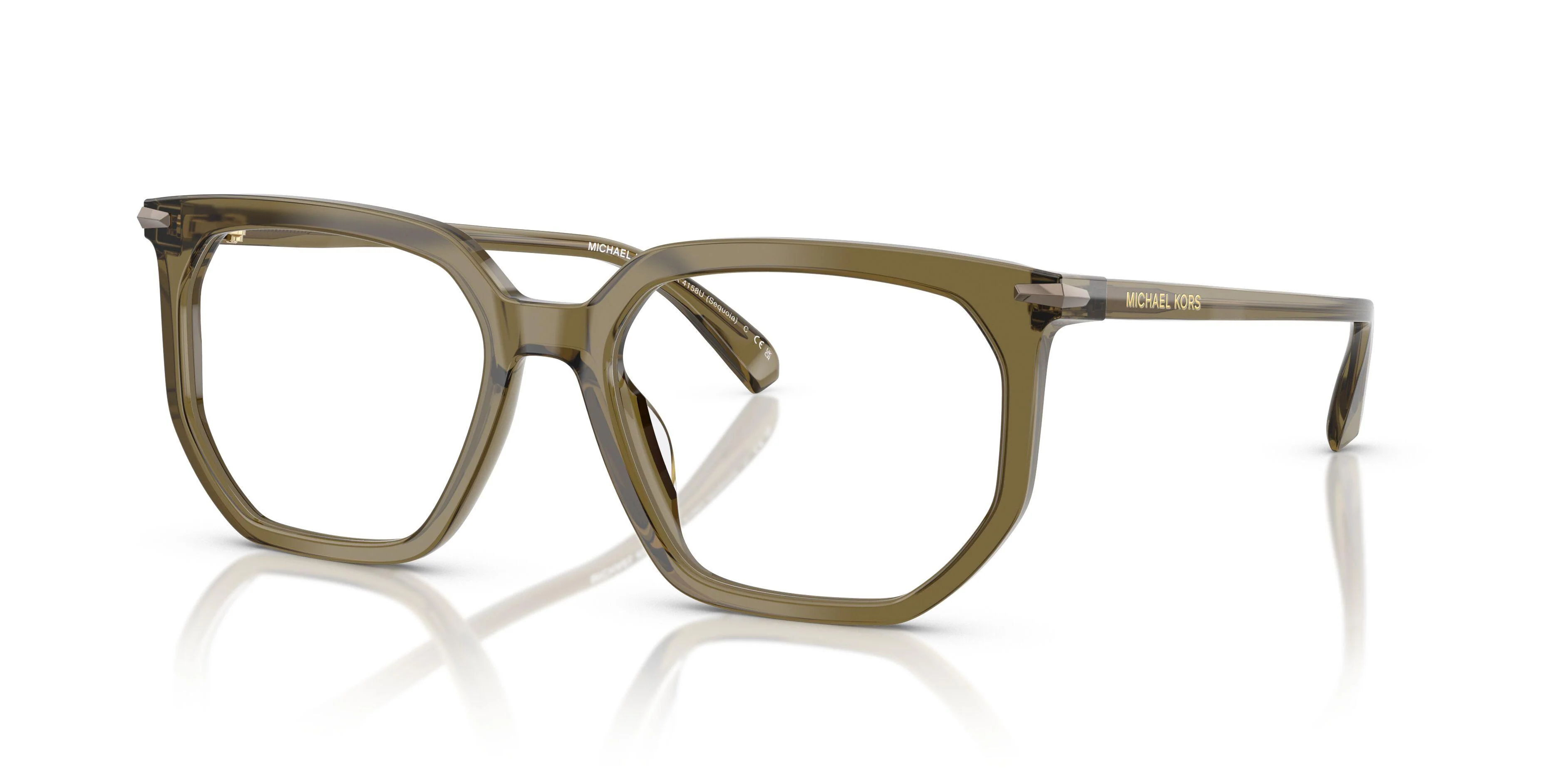 Michael Kors Sequoia 4158U Eyeglasses - Image 5