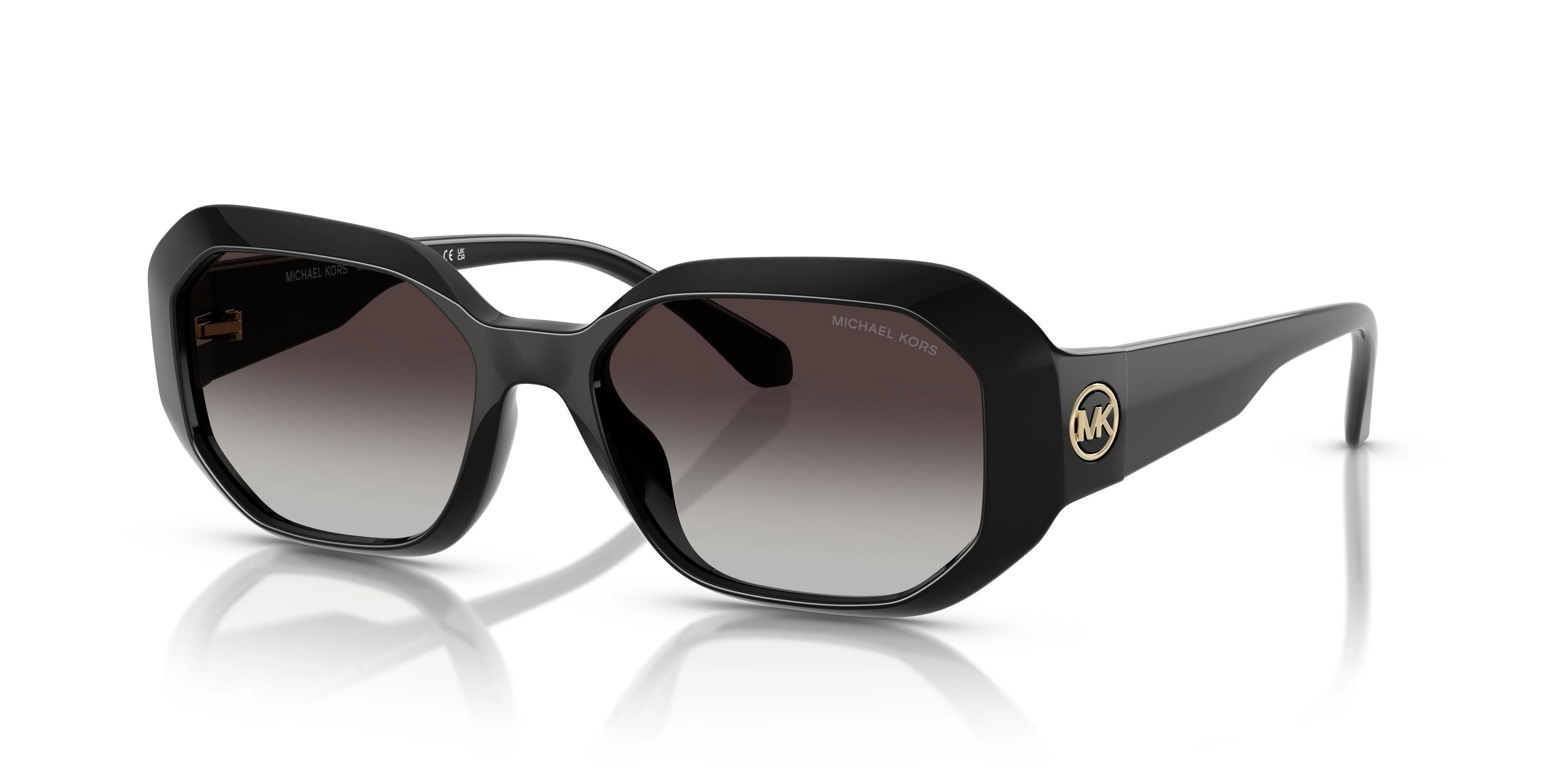 Michael Kors Siesta Key 2240U Sunglasses - Image 10