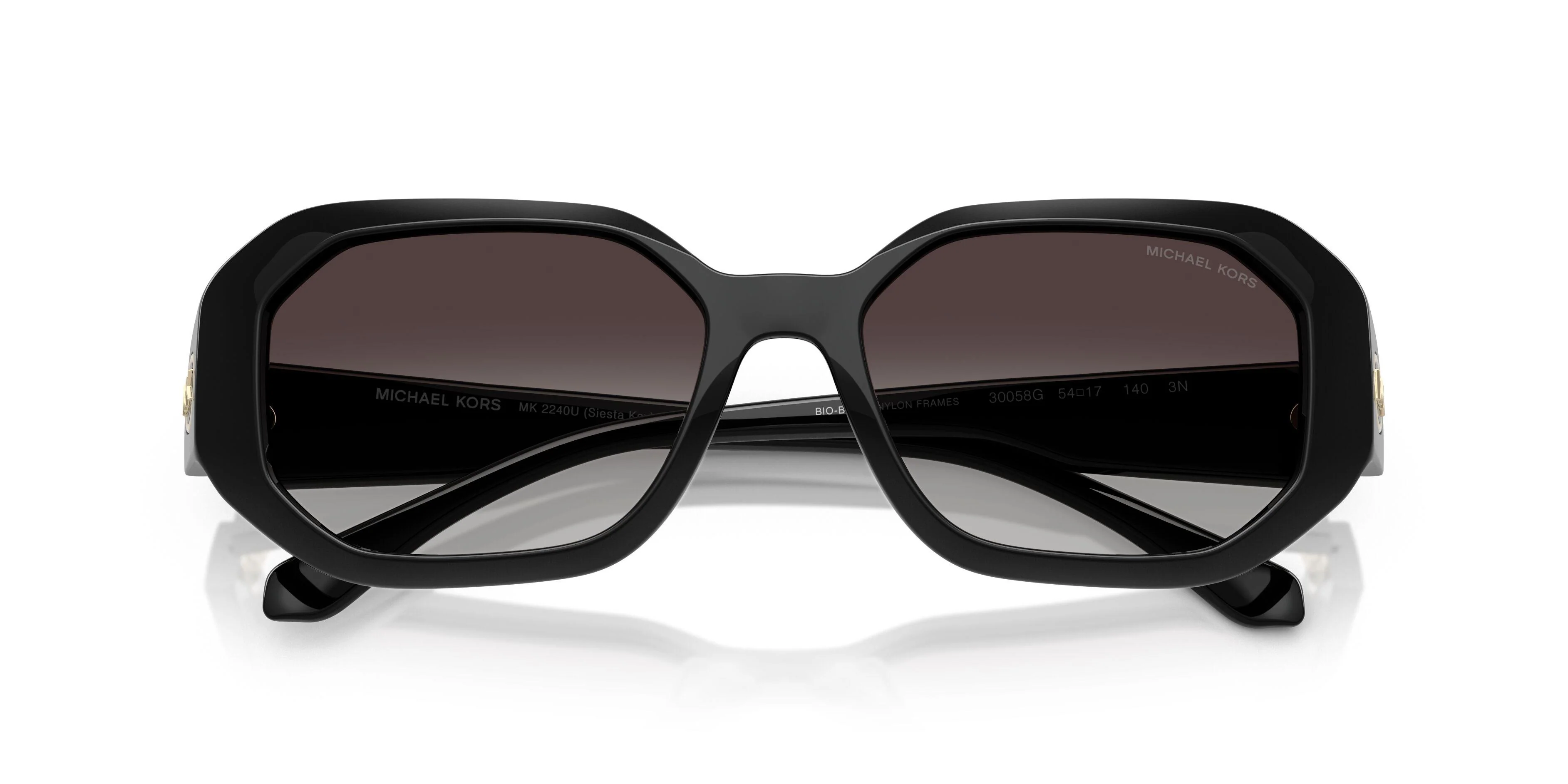 Michael Kors Siesta Key 2240U Sunglasses - Image 14