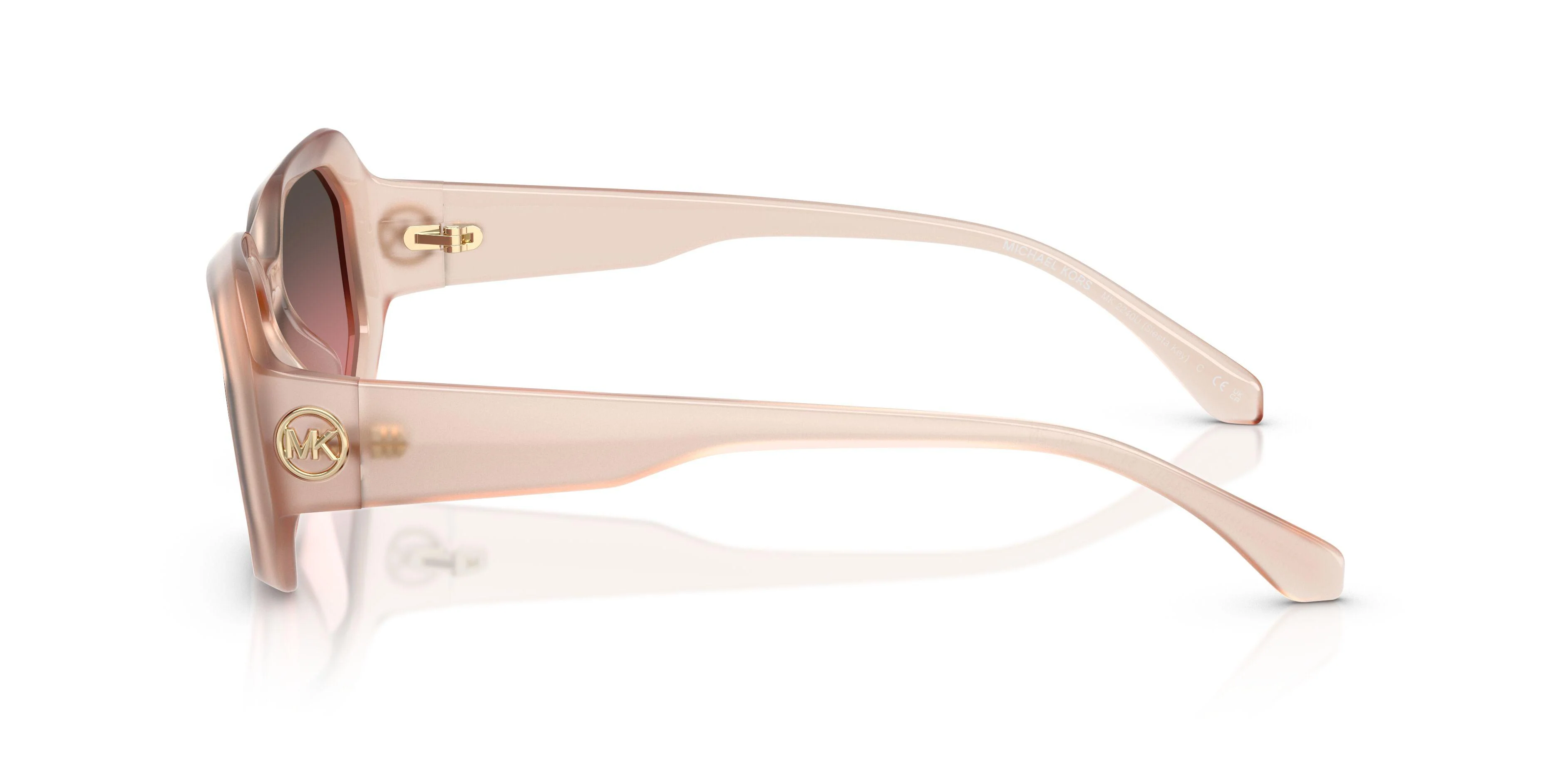Michael Kors Siesta Key 2240U Sunglasses - Image 16