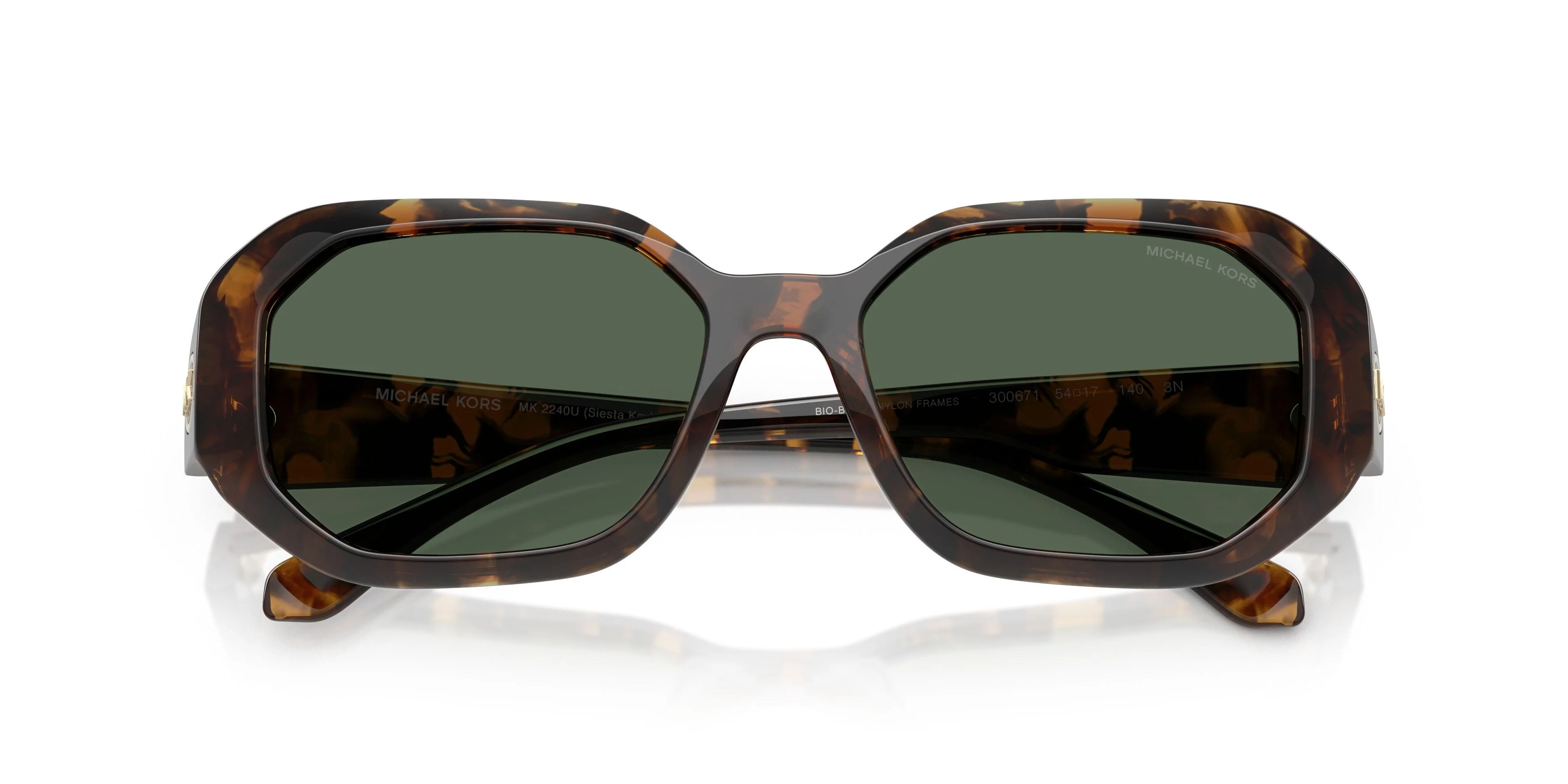 Michael Kors Siesta Key 2240U Sunglasses - Image 24