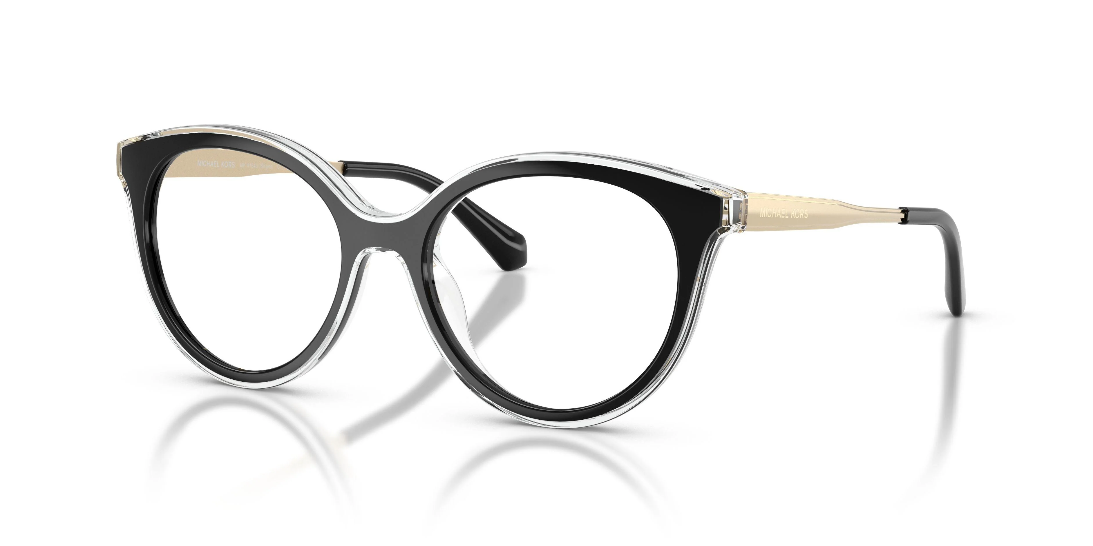 Michael Kors Sitges 4184U Eyeglasses