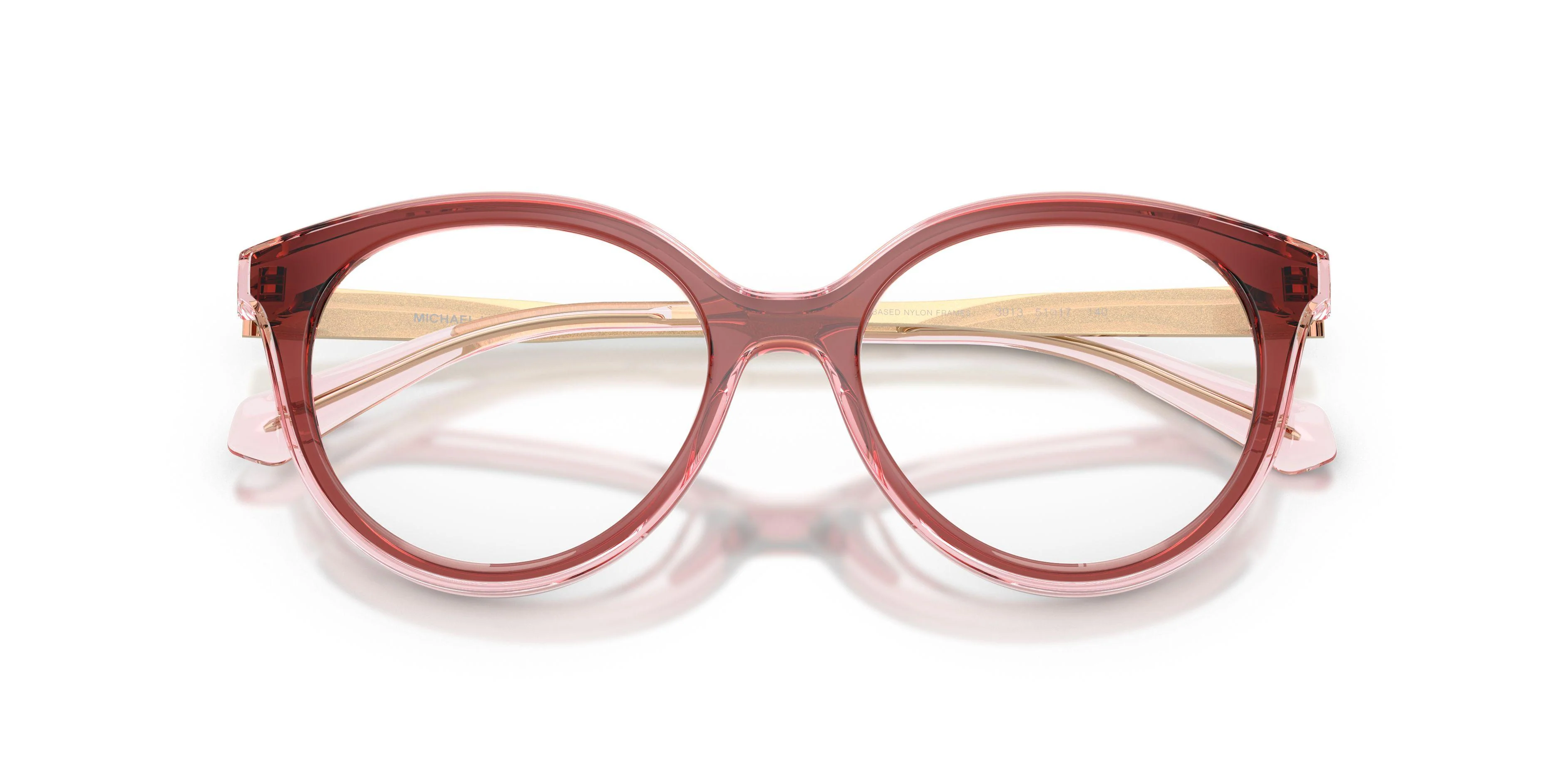 Michael Kors Sitges 4184U Eyeglasses - Image 10