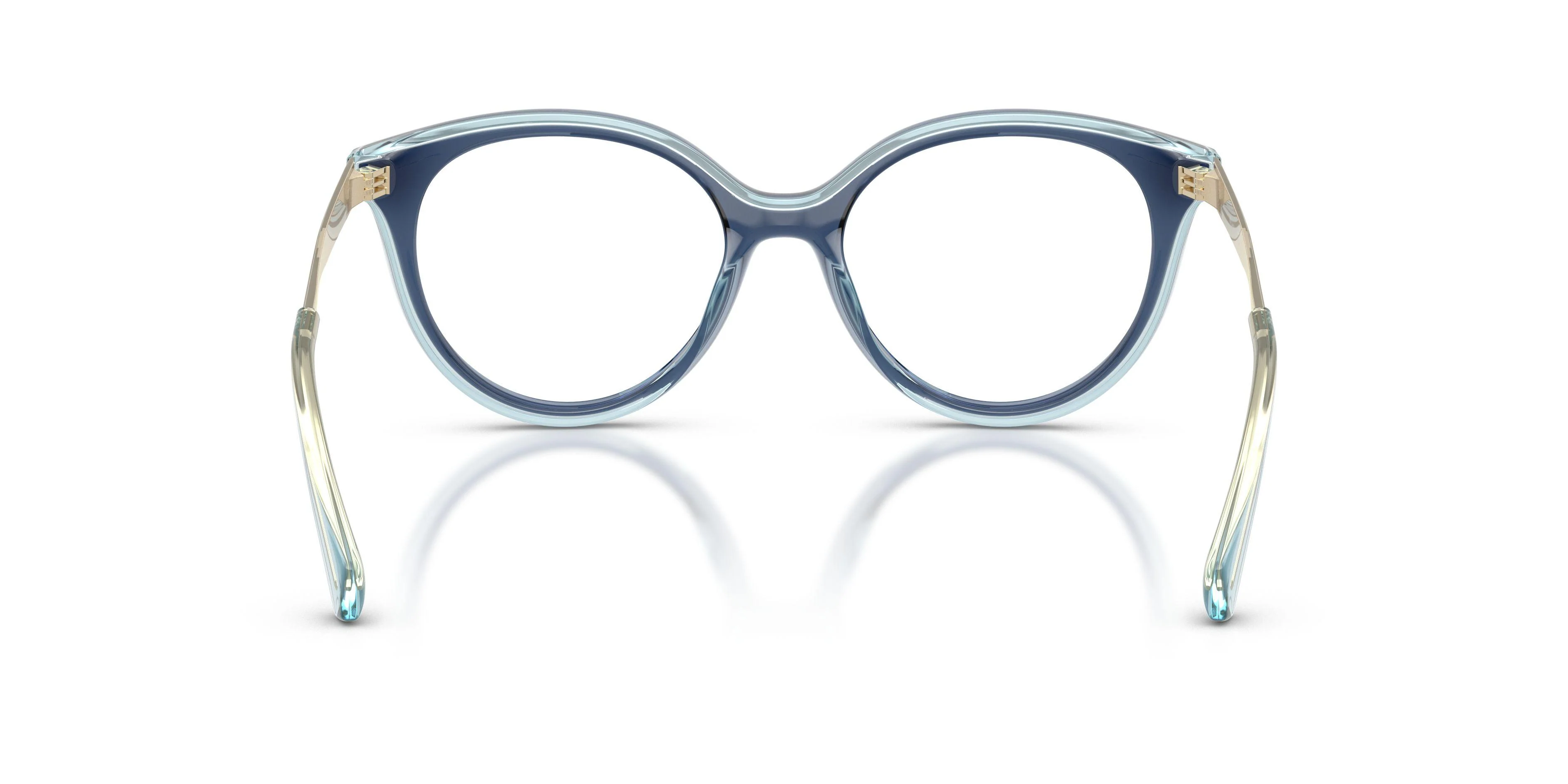 Michael Kors Sitges 4184U Eyeglasses - Image 13