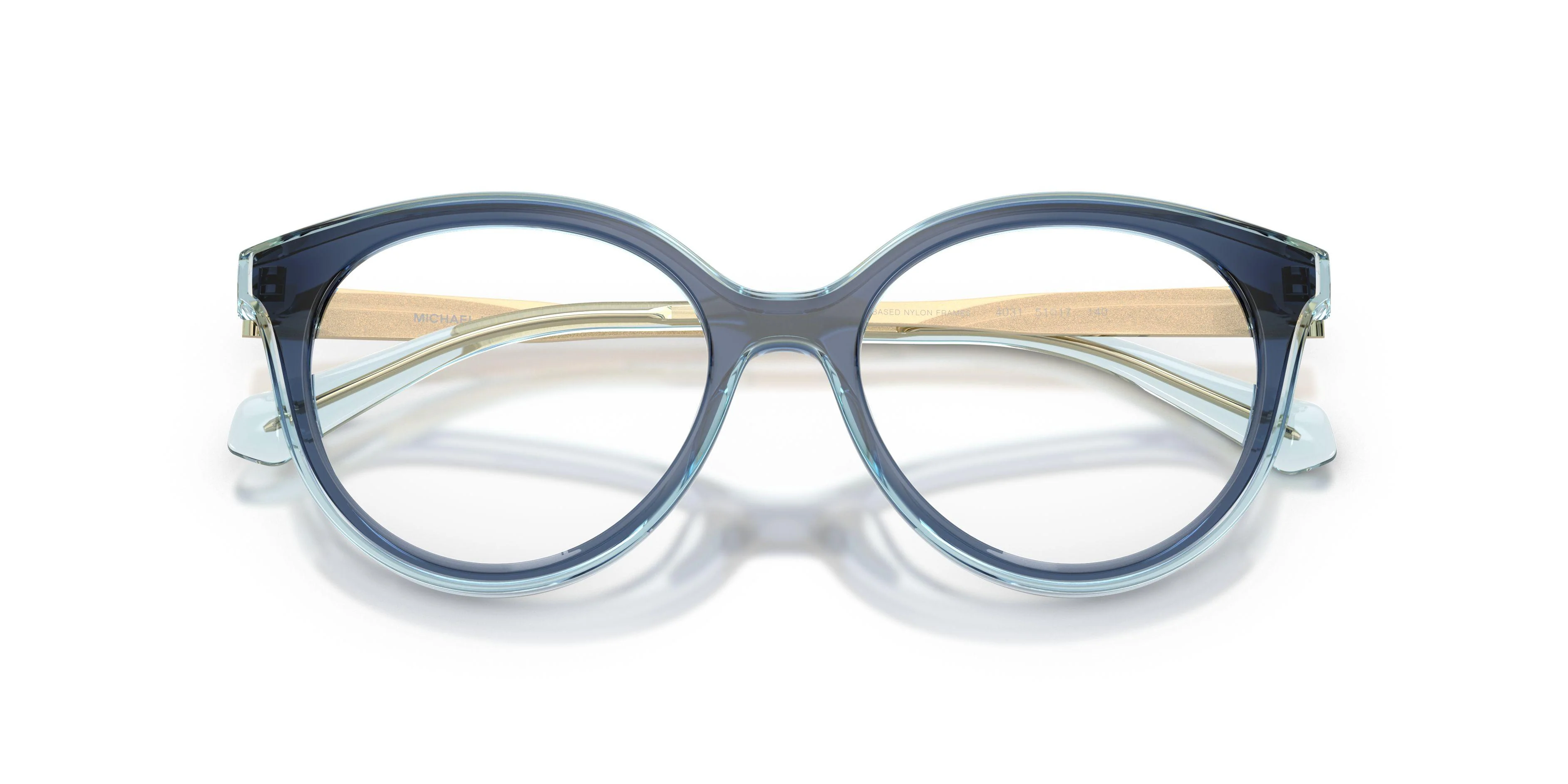 Michael Kors Sitges 4184U Eyeglasses - Image 15