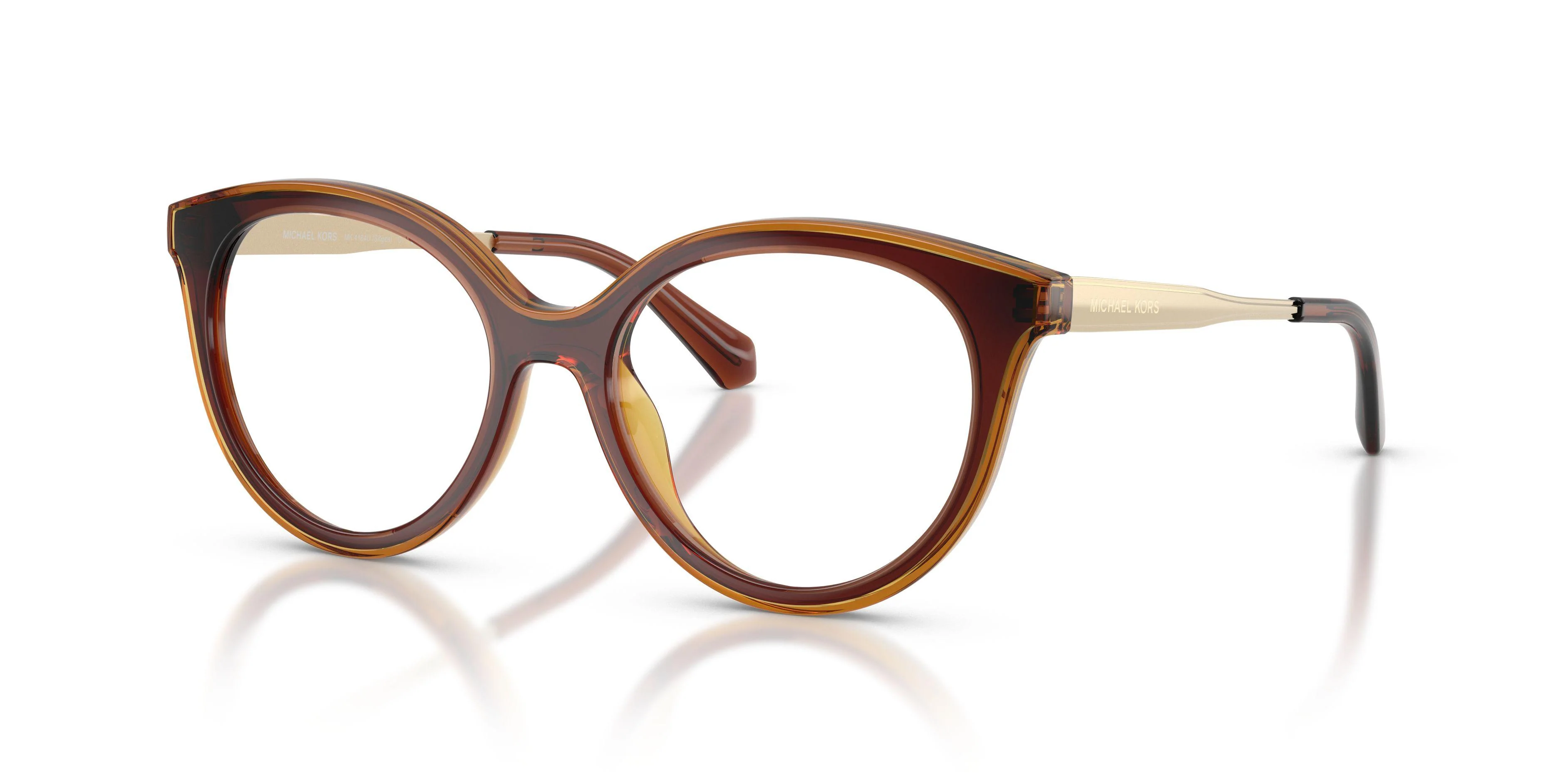 Michael Kors Sitges 4184U Eyeglasses - Image 16