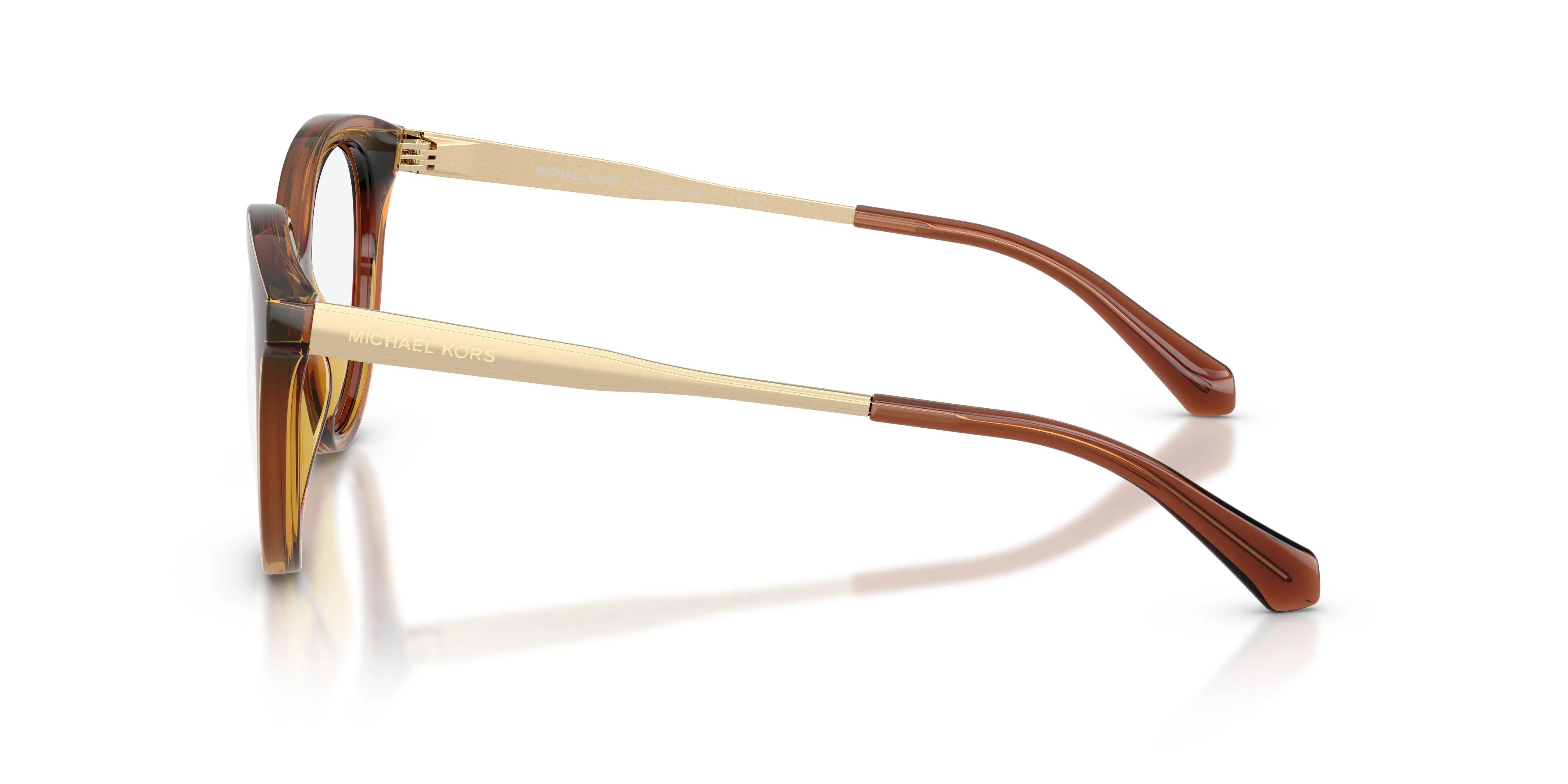 Michael Kors Sitges 4184U Eyeglasses - Image 17