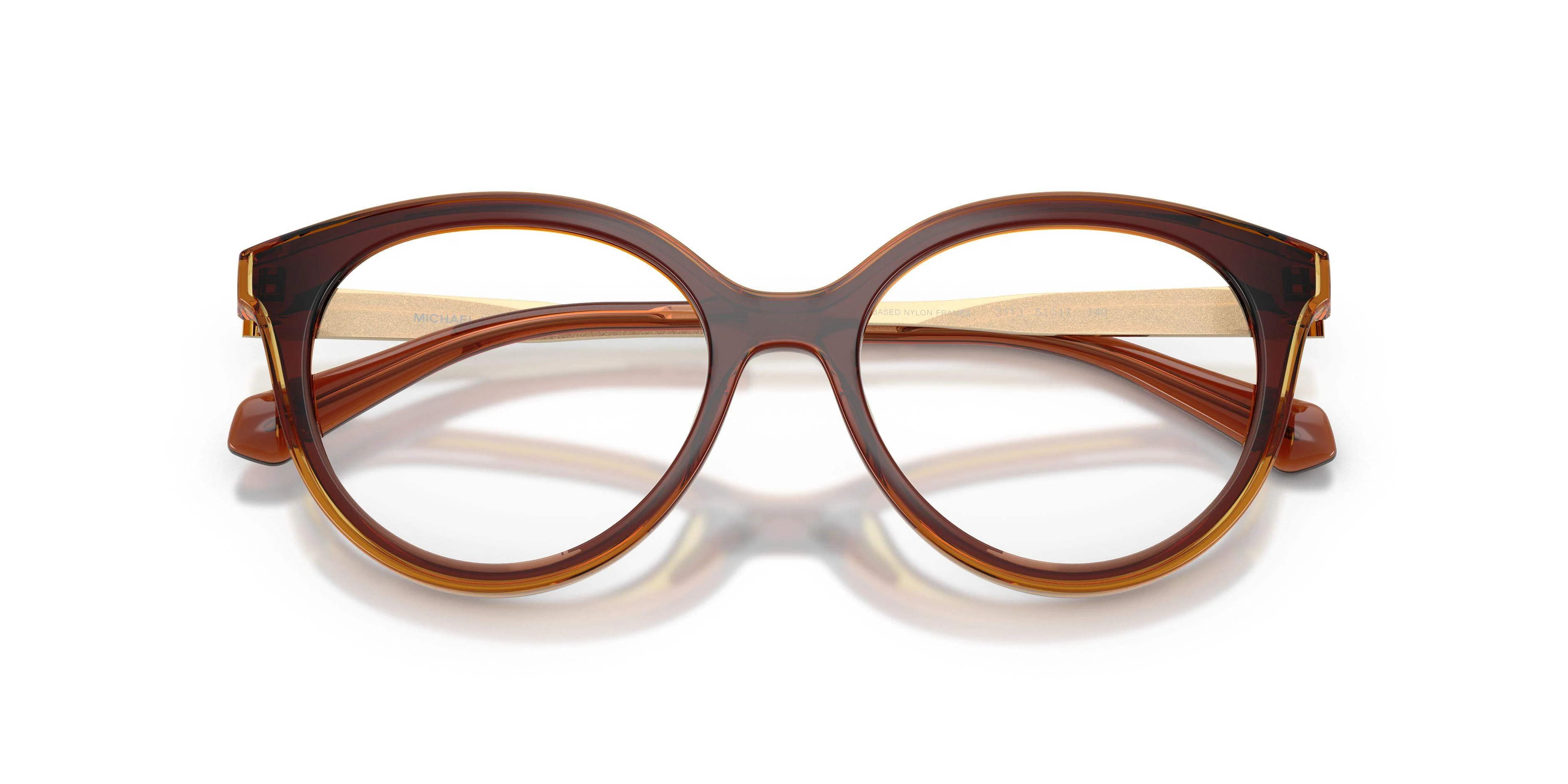 Michael Kors Sitges 4184U Eyeglasses - Image 20