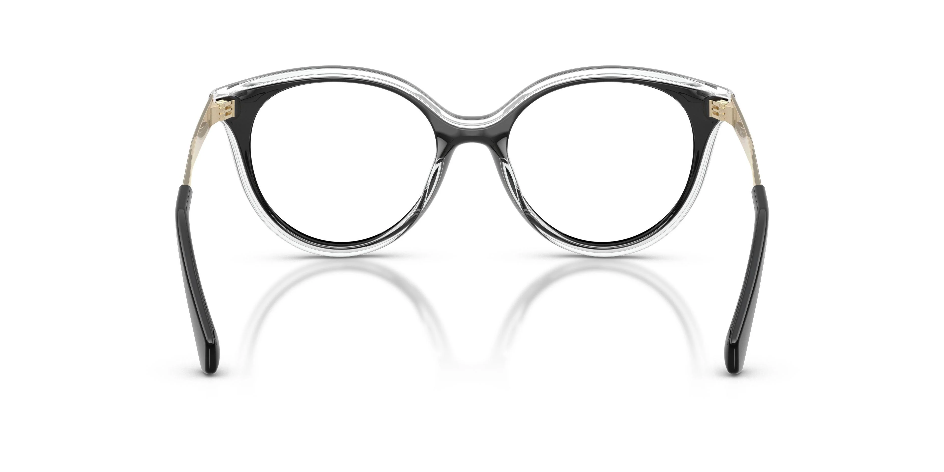 Michael Kors Sitges 4184U Eyeglasses - Image 3