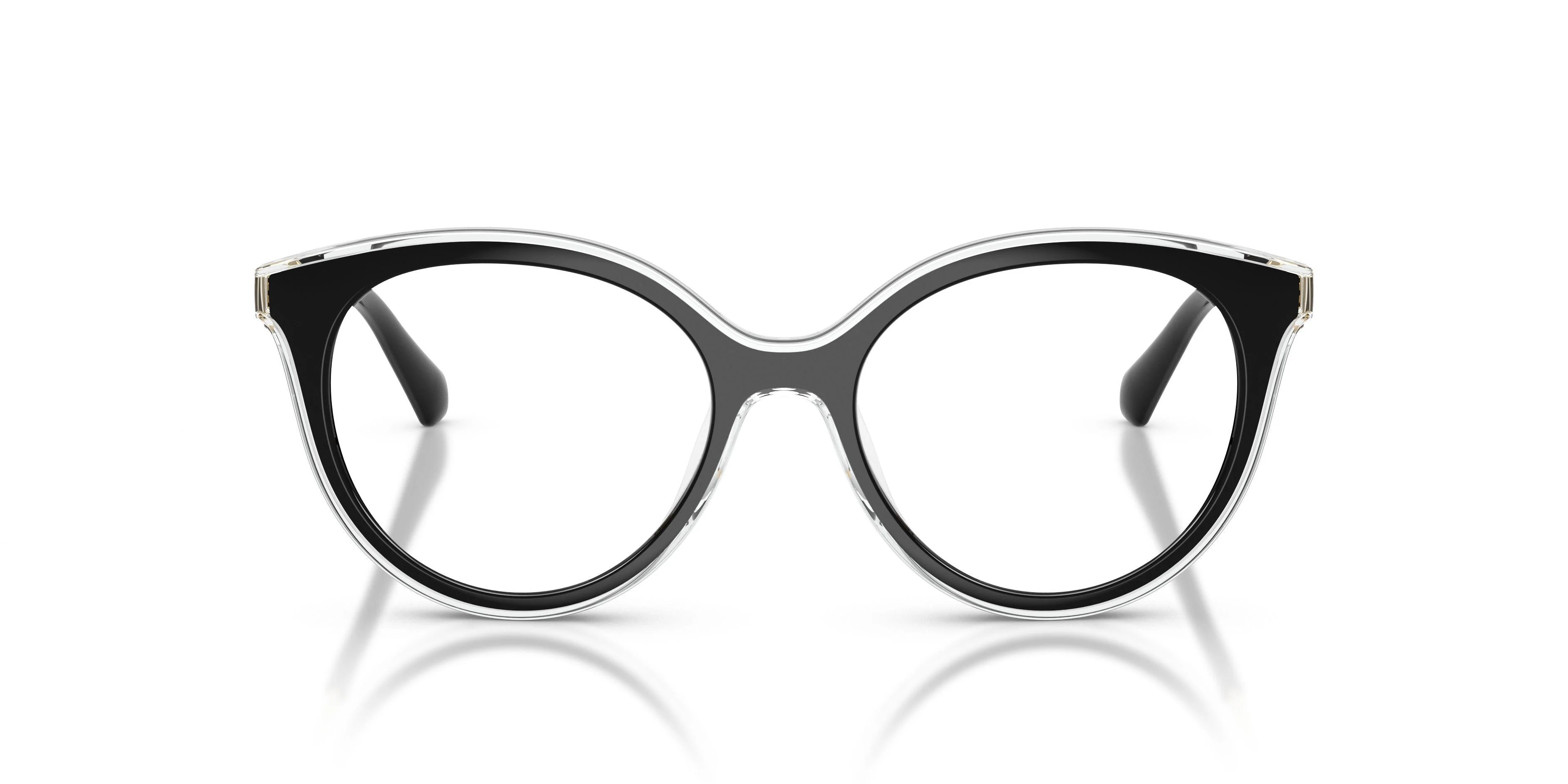 Michael Kors Sitges 4184U Eyeglasses - Image 4