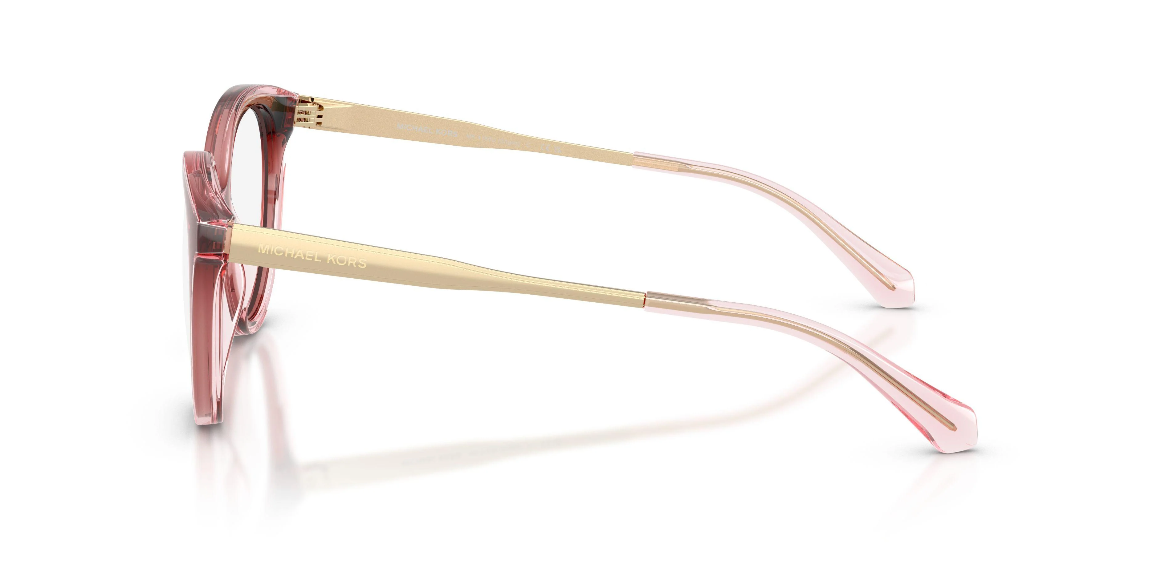 Michael Kors Sitges 4184U Eyeglasses - Image 7