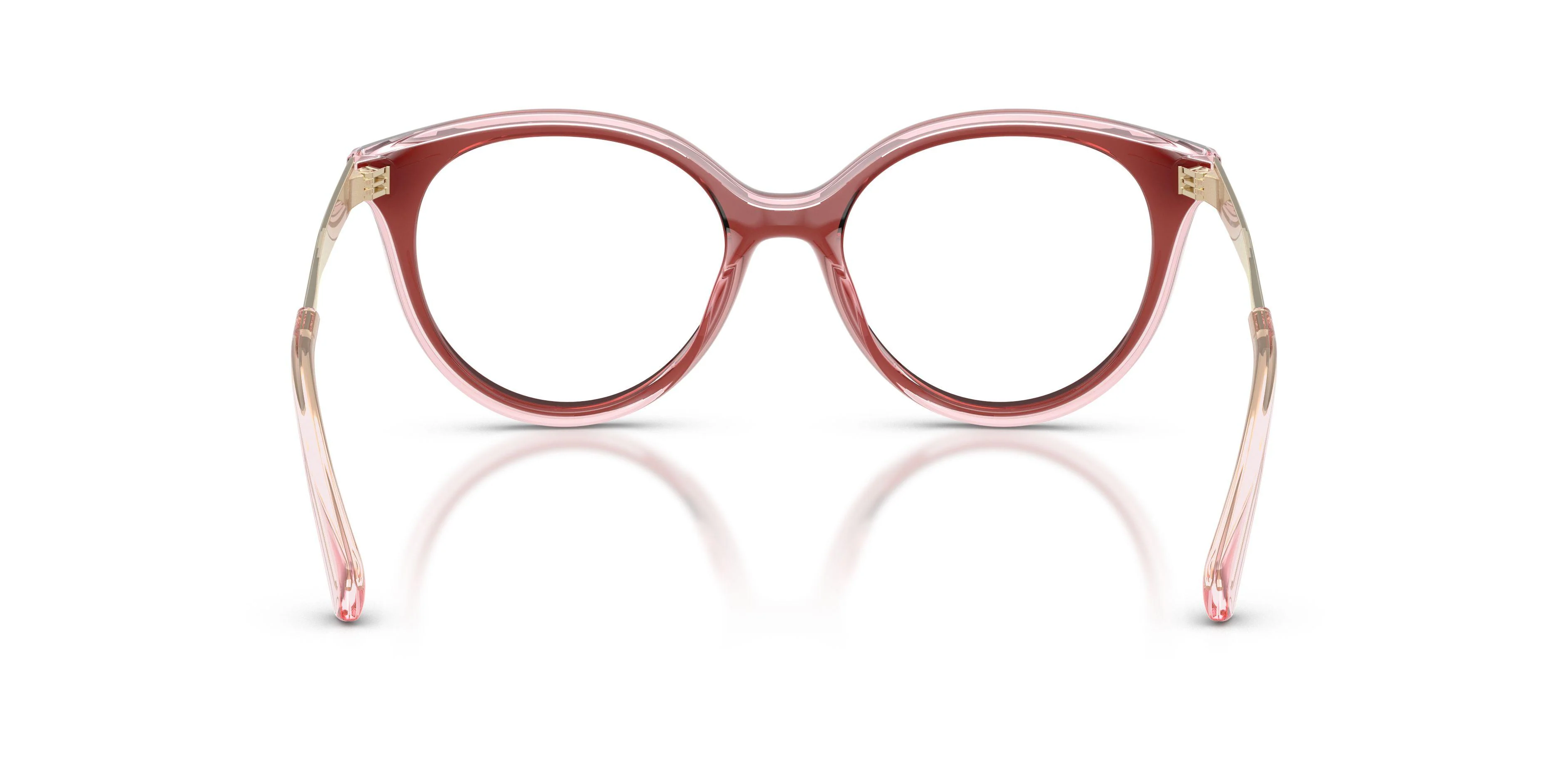 Michael Kors Sitges 4184U Eyeglasses - Image 8
