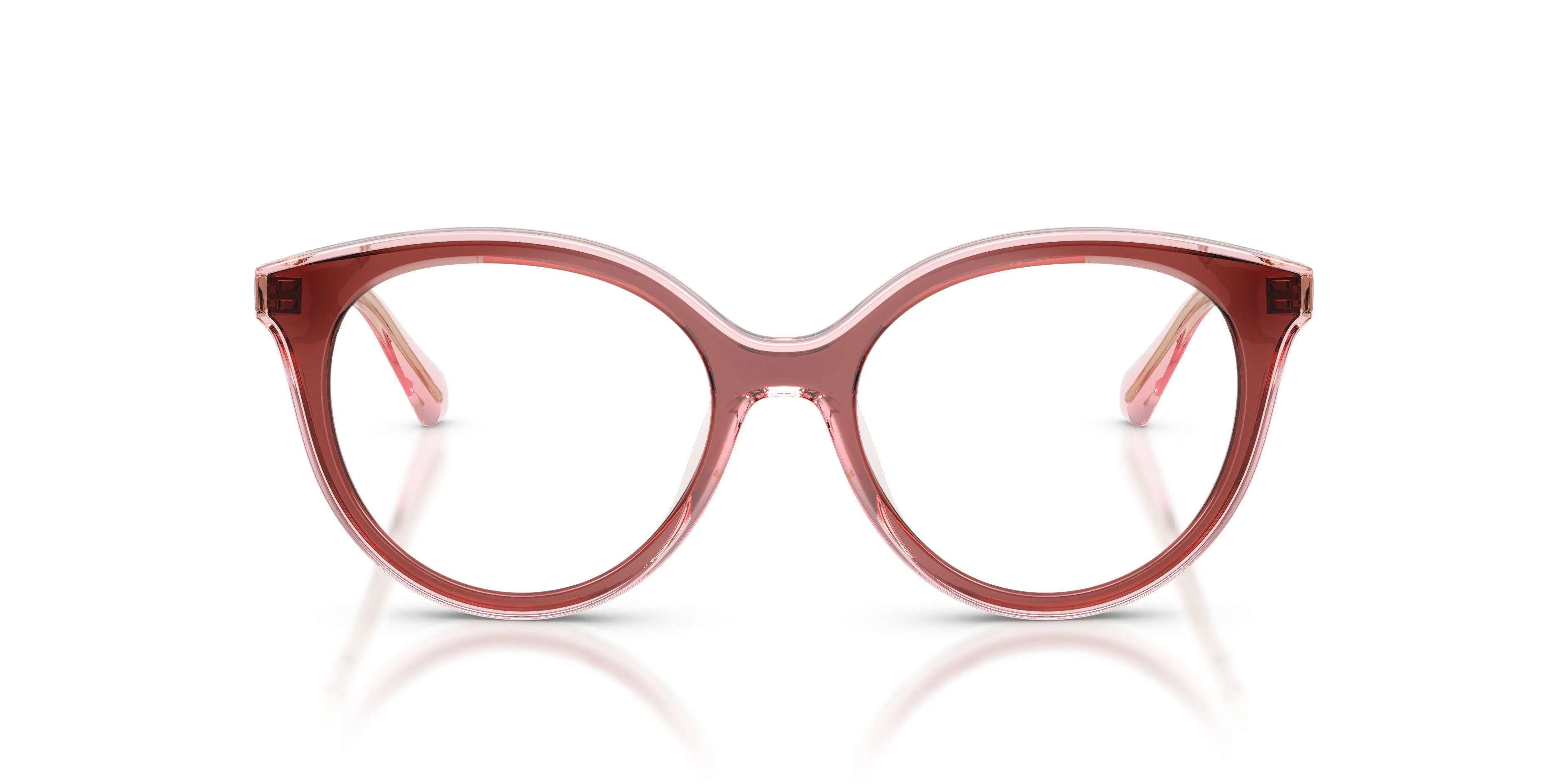 Michael Kors Sitges 4184U Eyeglasses - Image 9