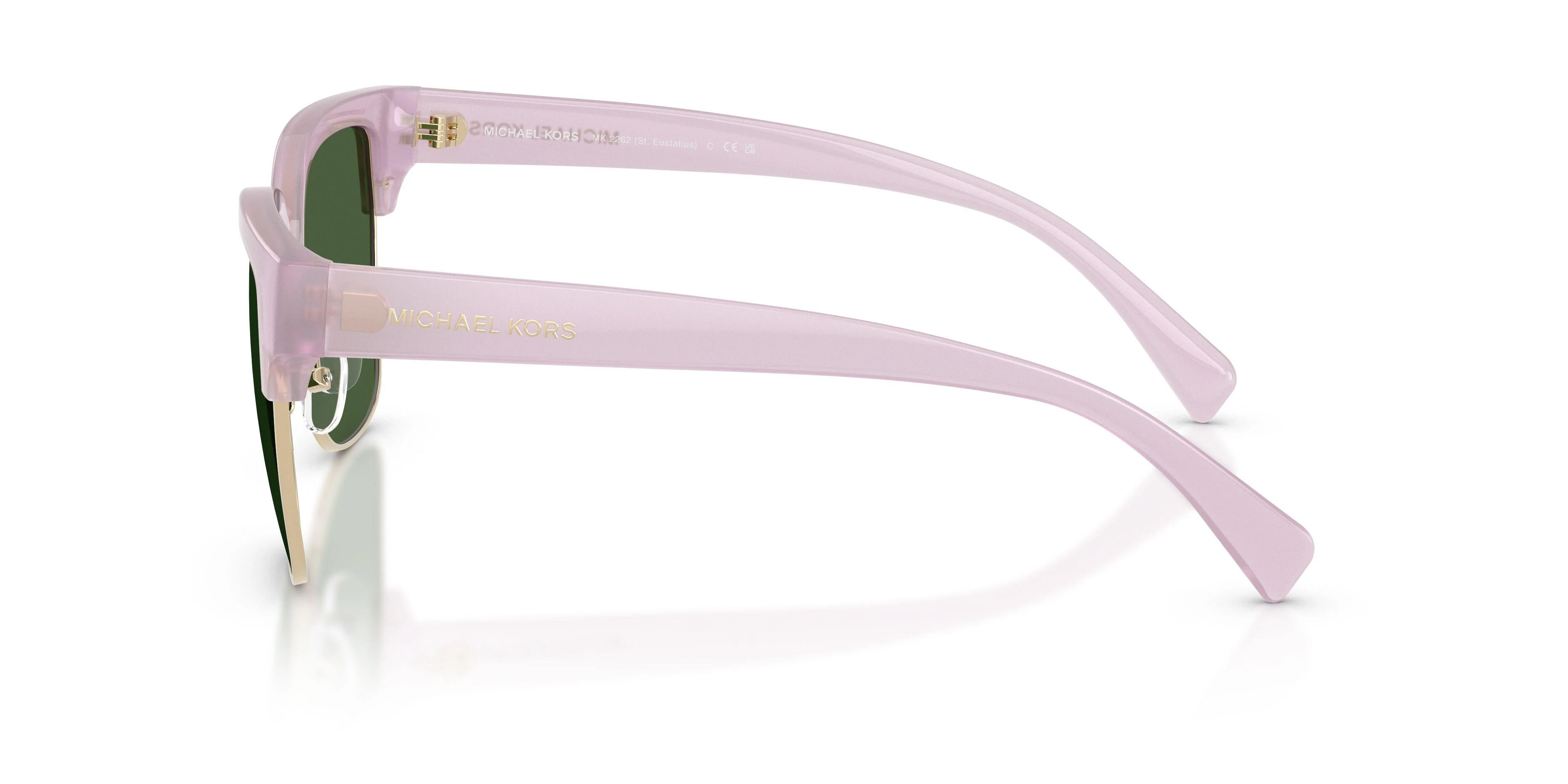 Michael Kors St. Eustatius 2262 Sunglasses - Image 11