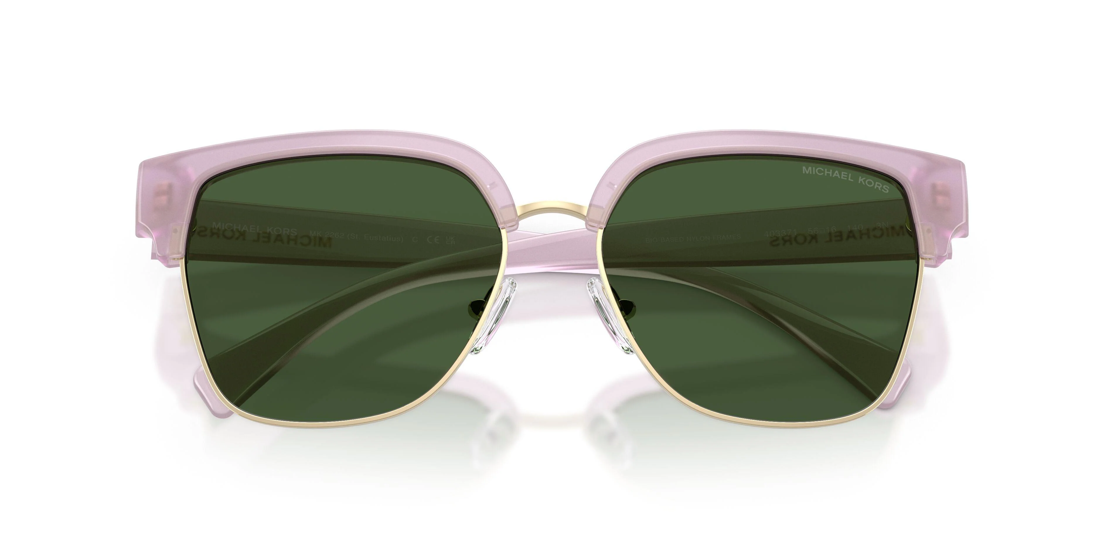 Michael Kors St. Eustatius 2262 Sunglasses - Image 14