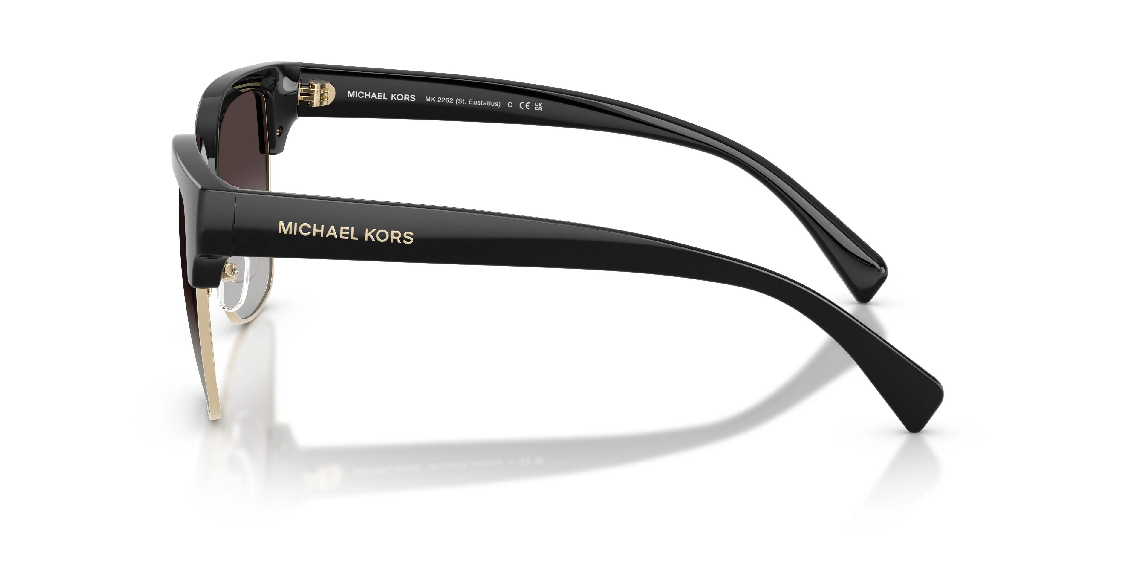 Michael Kors St. Eustatius 2262 Sunglasses - Image 16