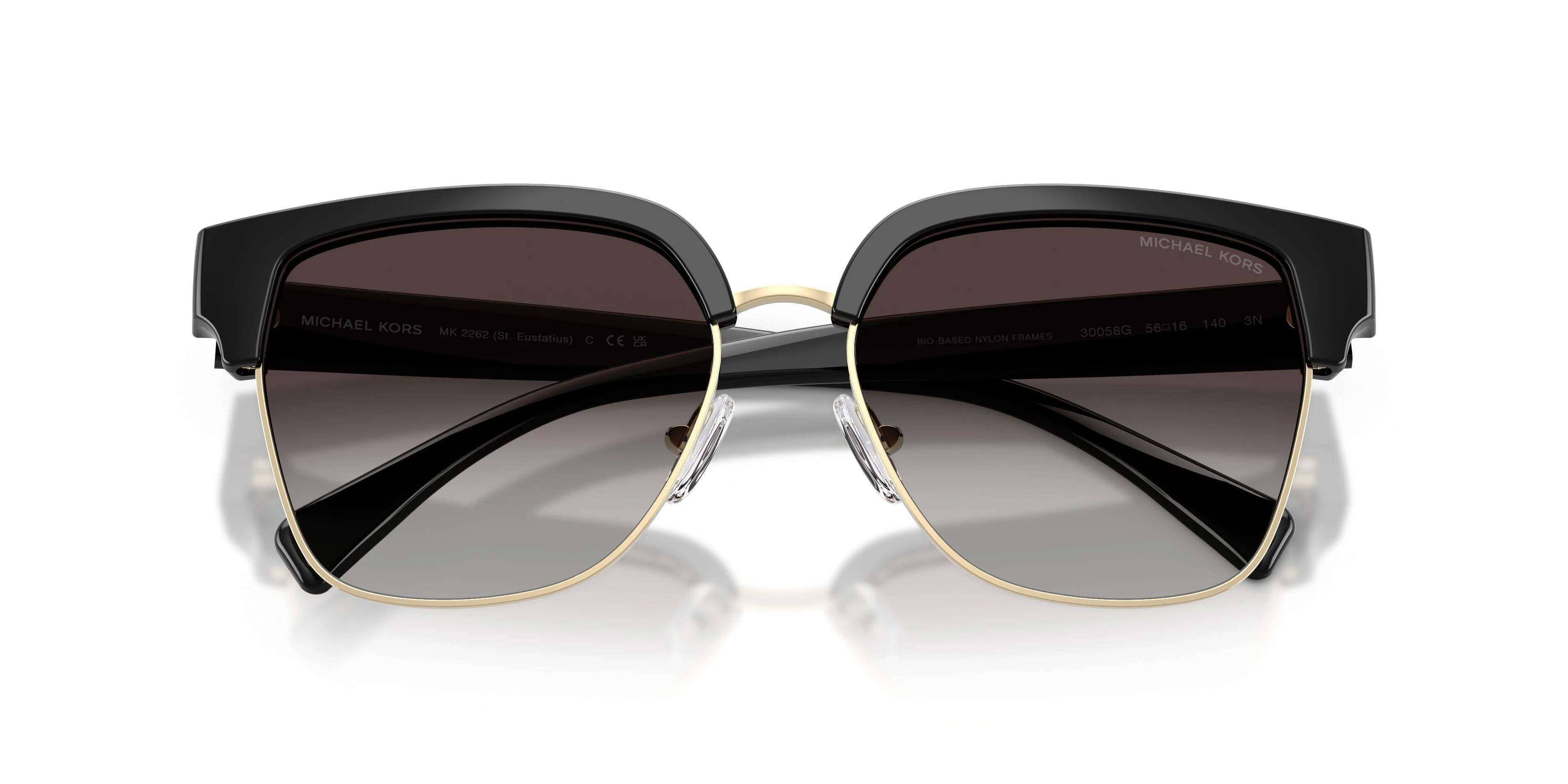 Michael Kors St. Eustatius 2262 Sunglasses - Image 19