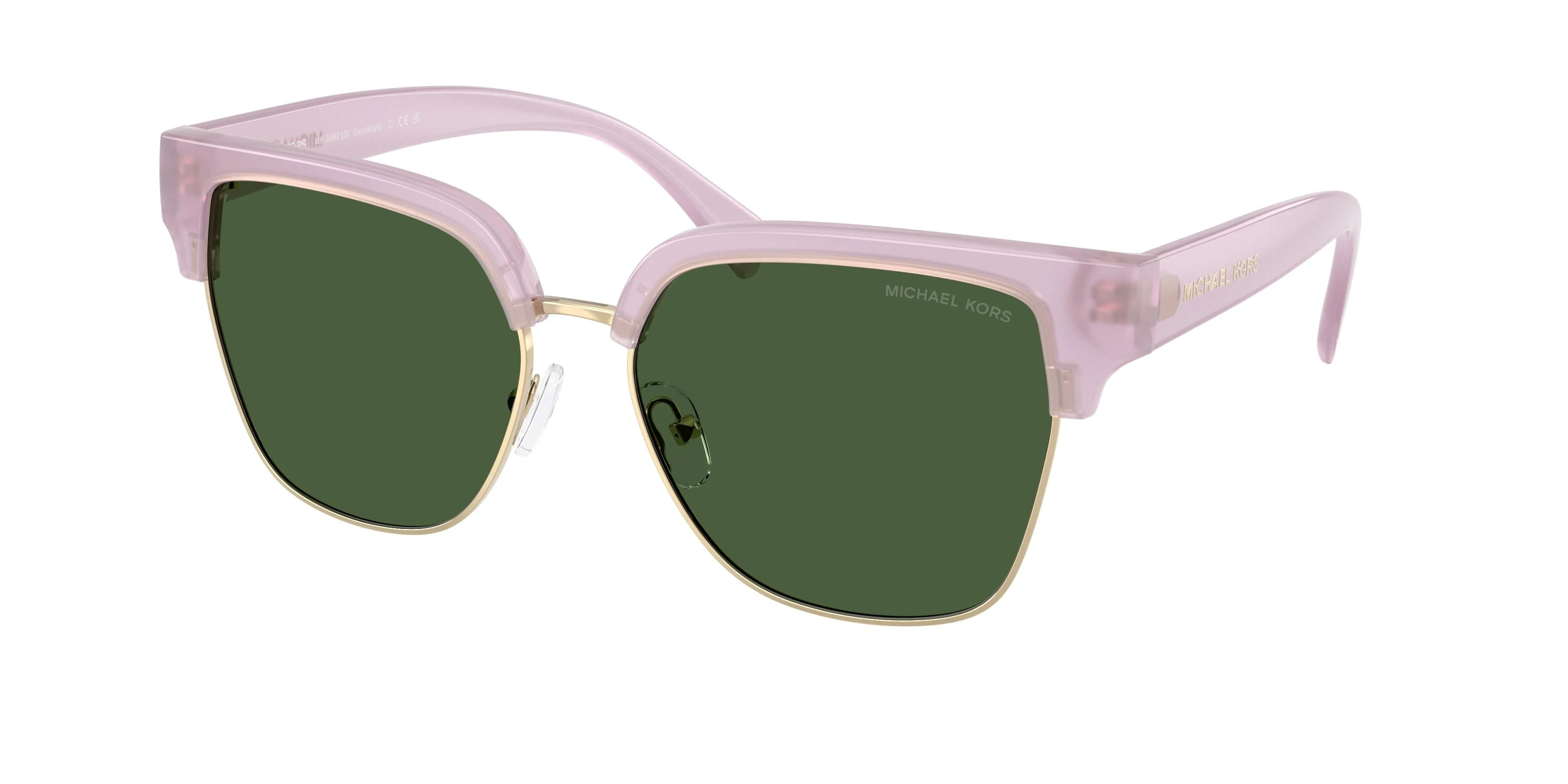 Michael Kors St. Eustatius 2262 Sunglasses - Image 2