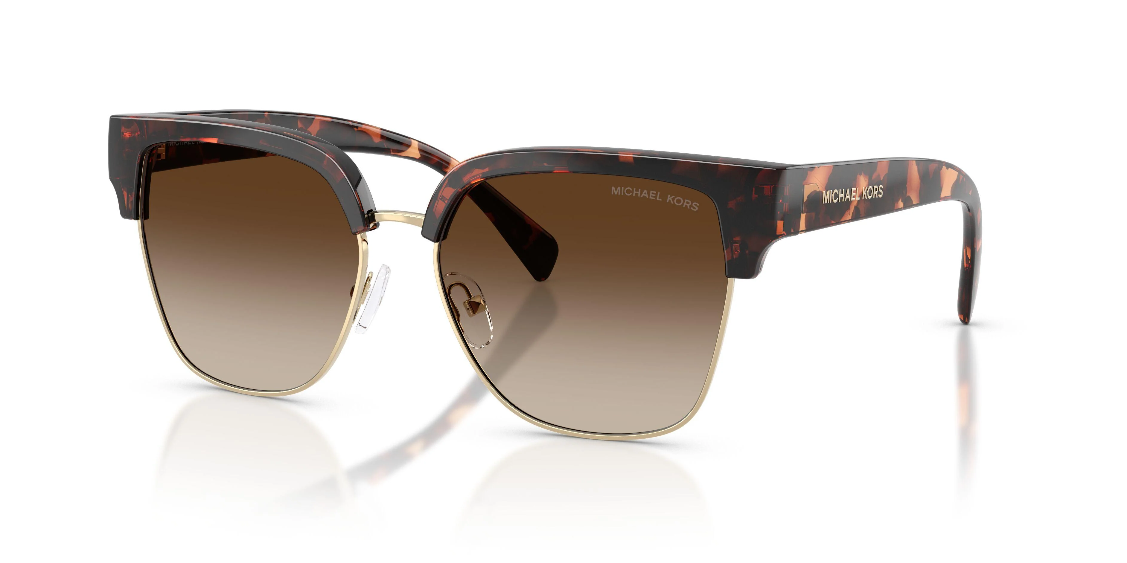 Michael Kors St. Eustatius 2262 Sunglasses - Image 20