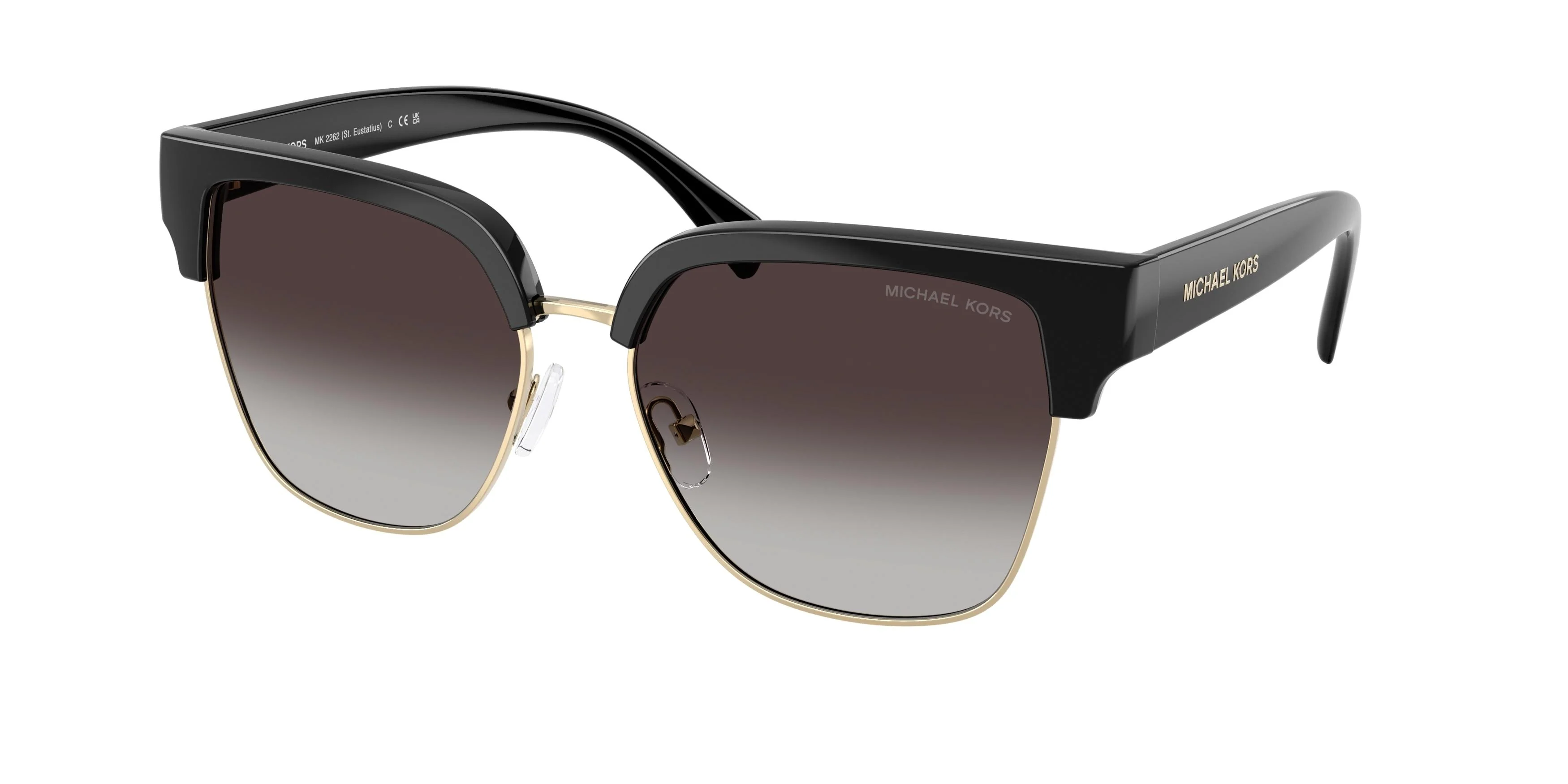 Michael Kors St. Eustatius 2262 Sunglasses - Image 3
