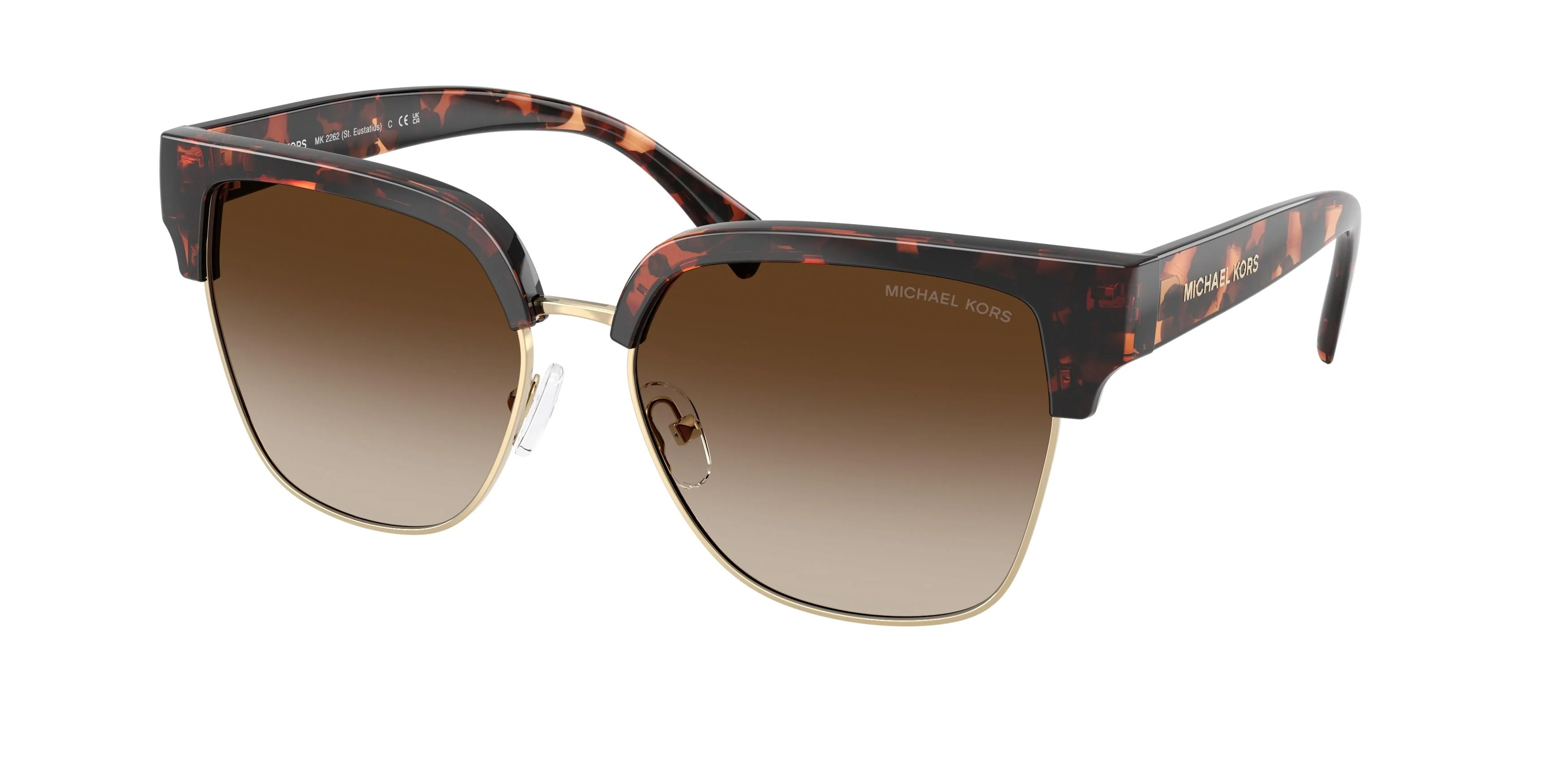 Michael Kors St. Eustatius 2262 Sunglasses - Image 4