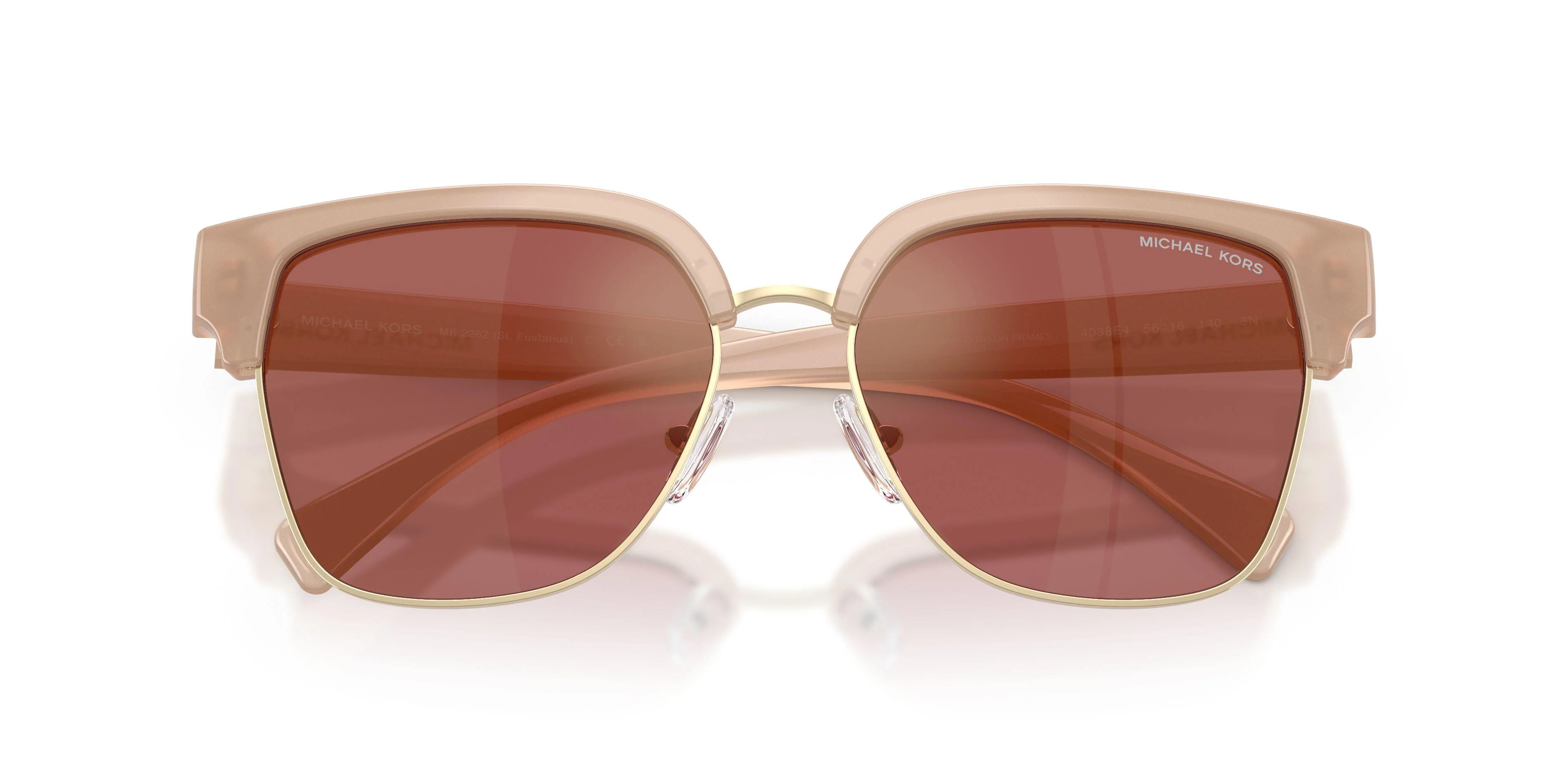 Michael Kors St. Eustatius 2262 Sunglasses - Image 9