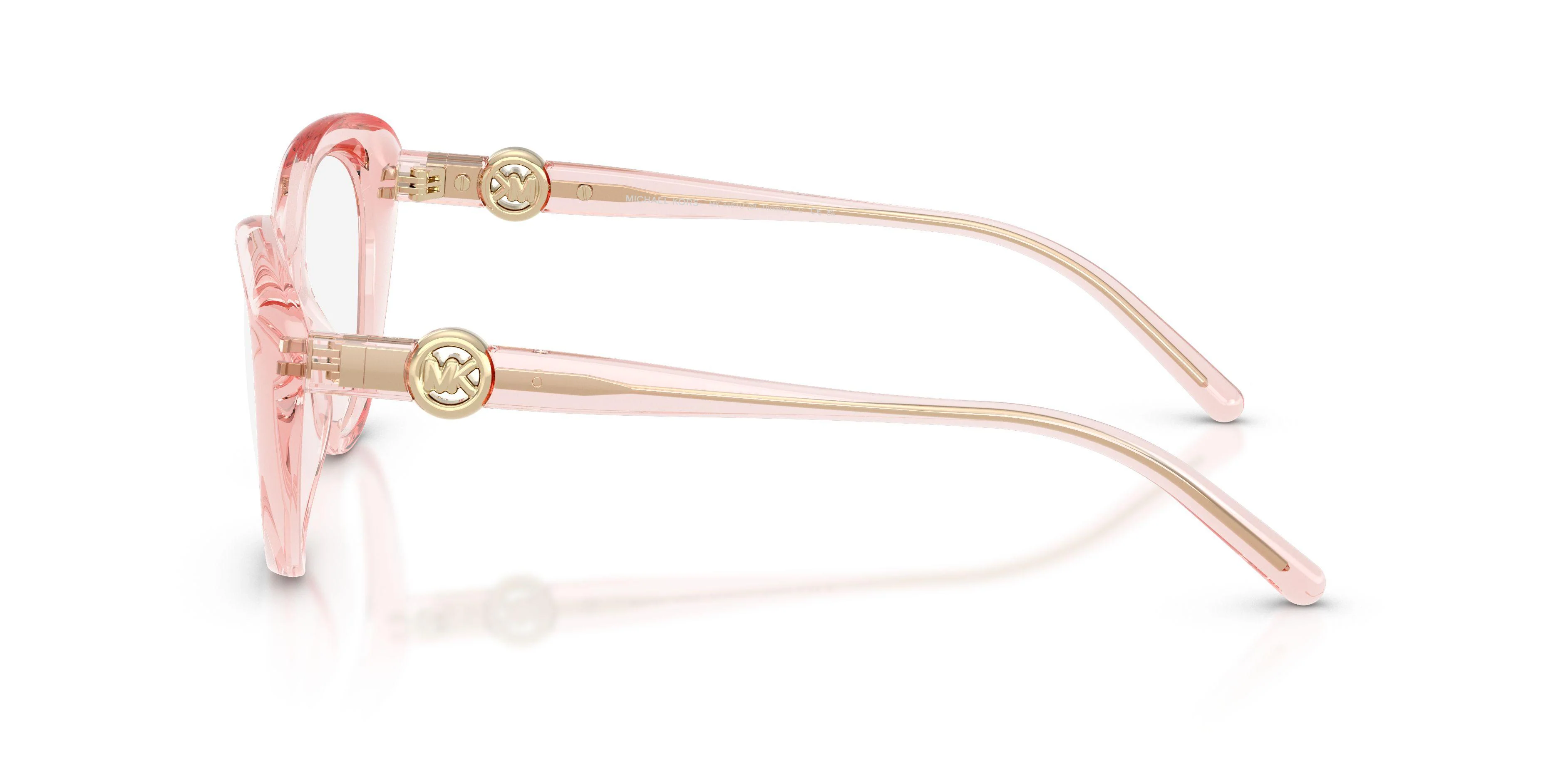 Michael Kors St. Thomas 4181U Eyeglasses - Image 2