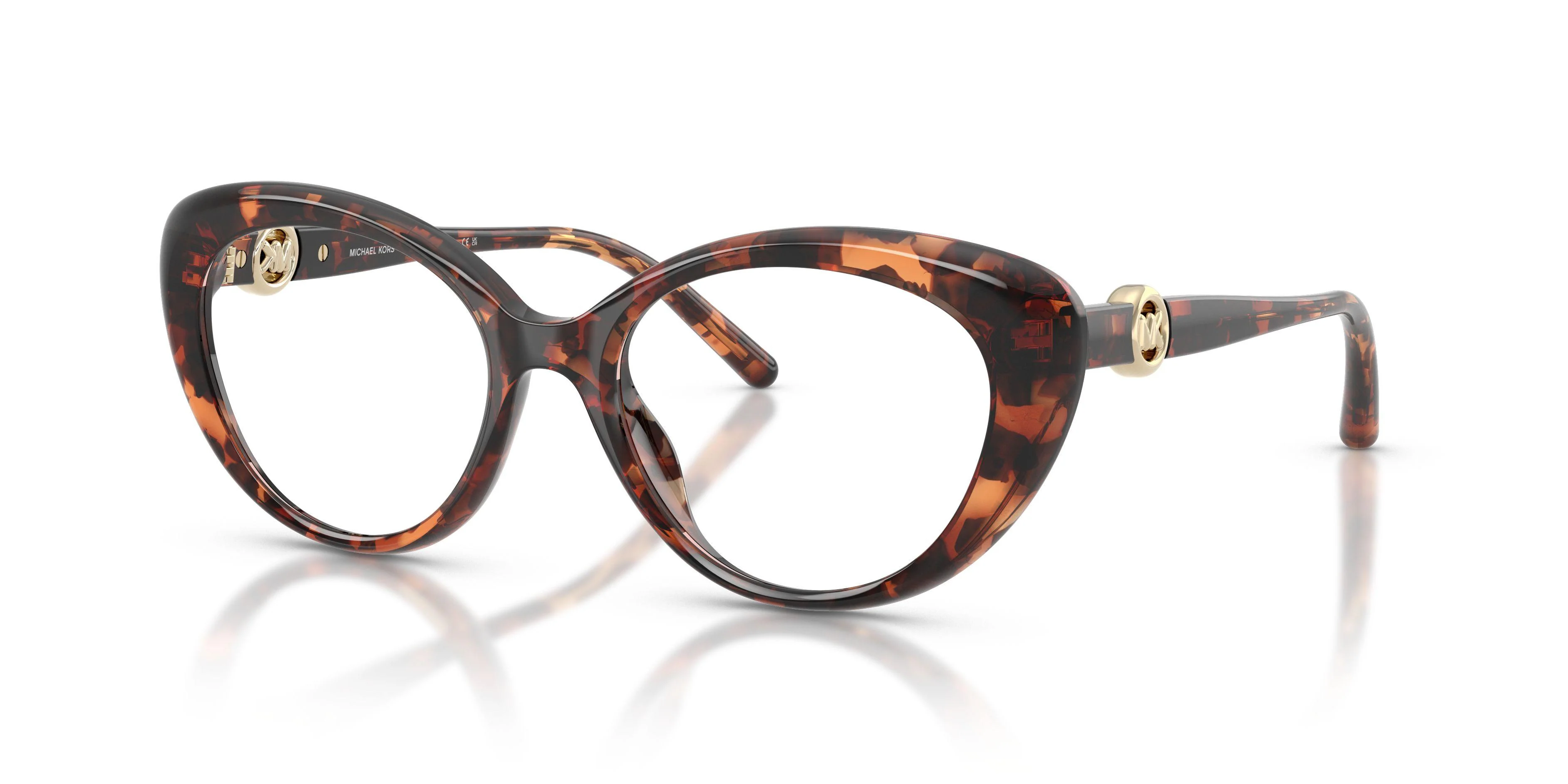 Michael Kors St. Thomas 4181U Eyeglasses - Image 6
