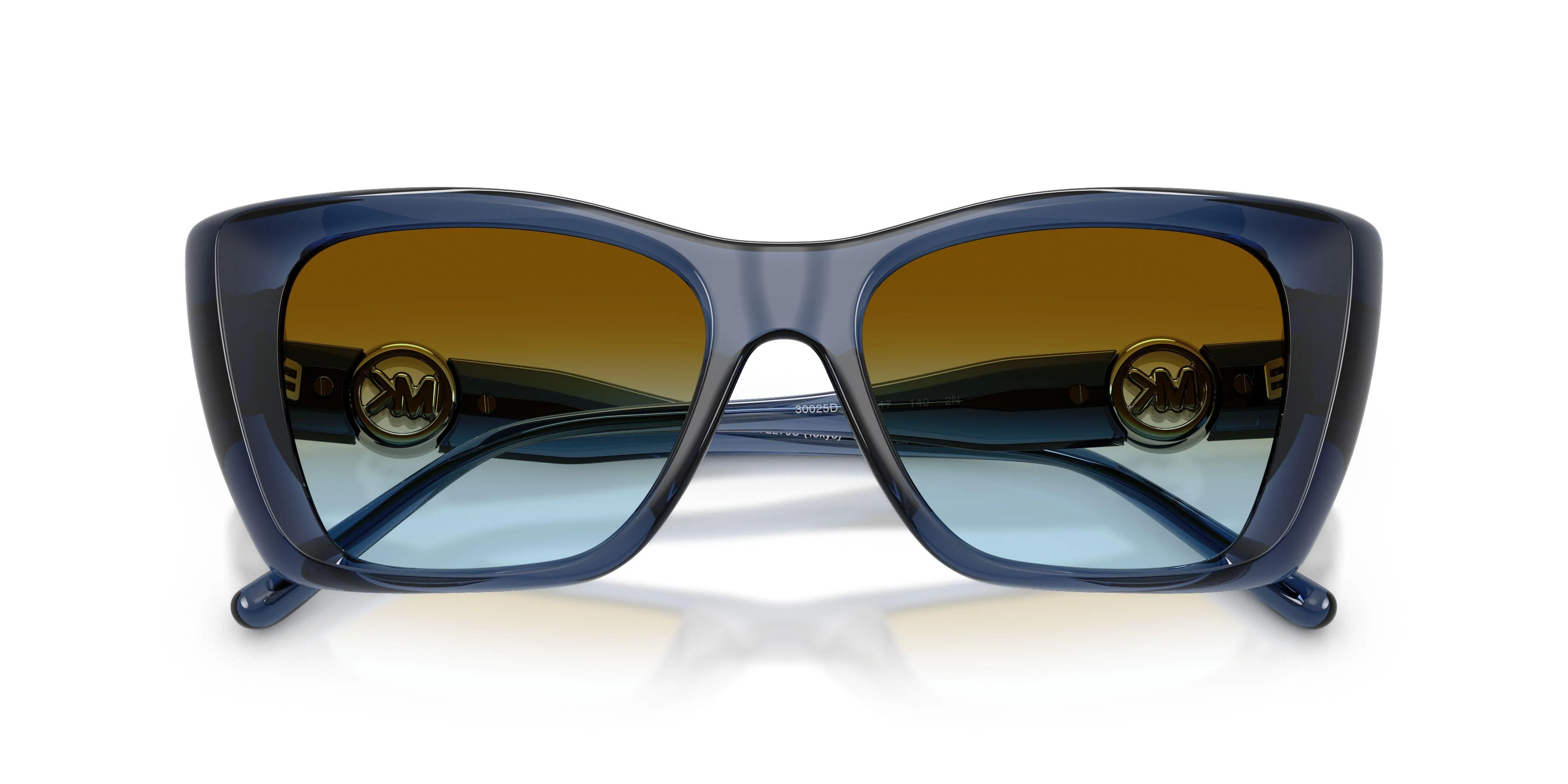 Michael Kors Tokyo 2270U Sunglasses - Image 10
