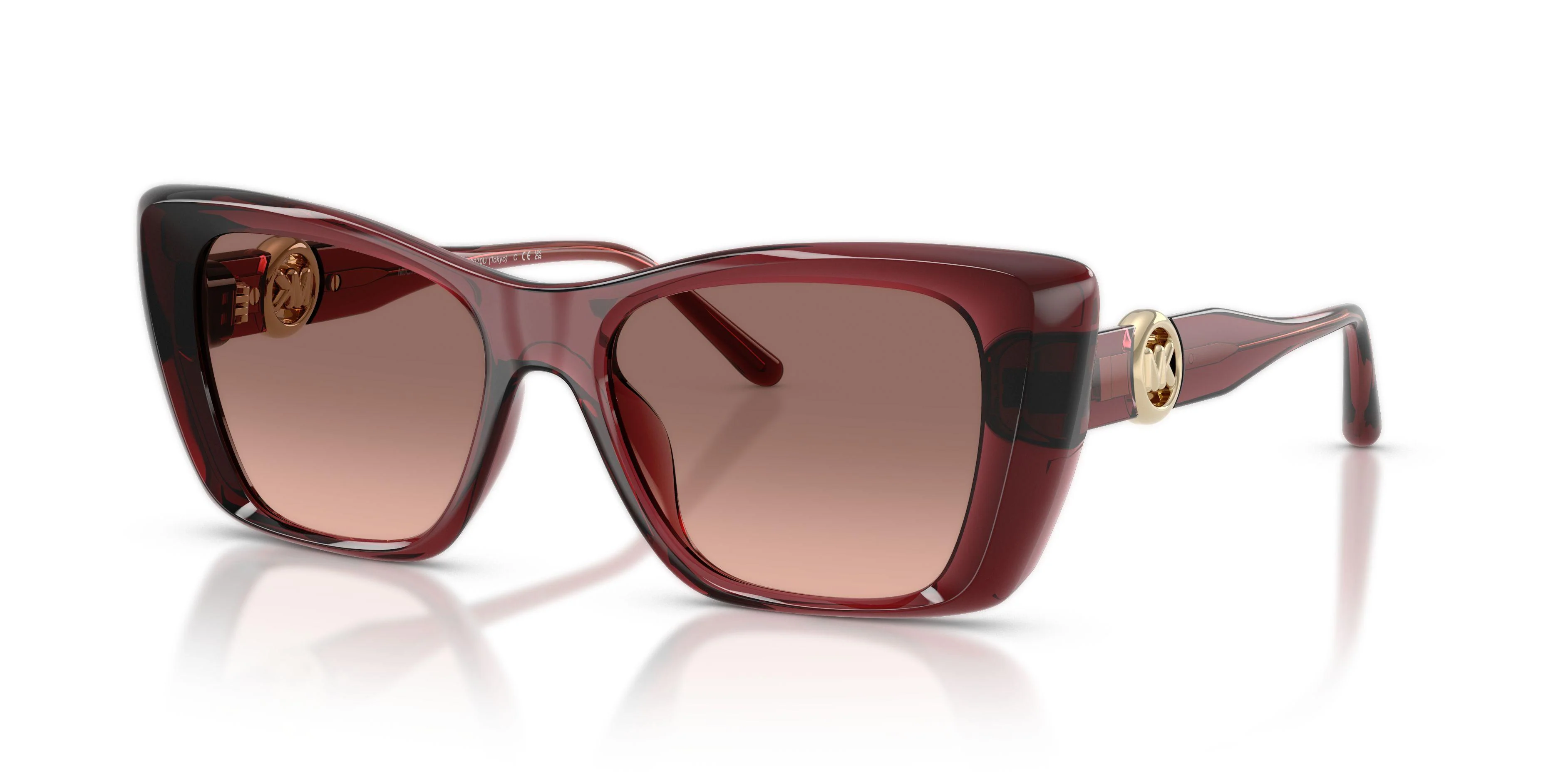 Michael Kors Tokyo 2270U Sunglasses - Image 11