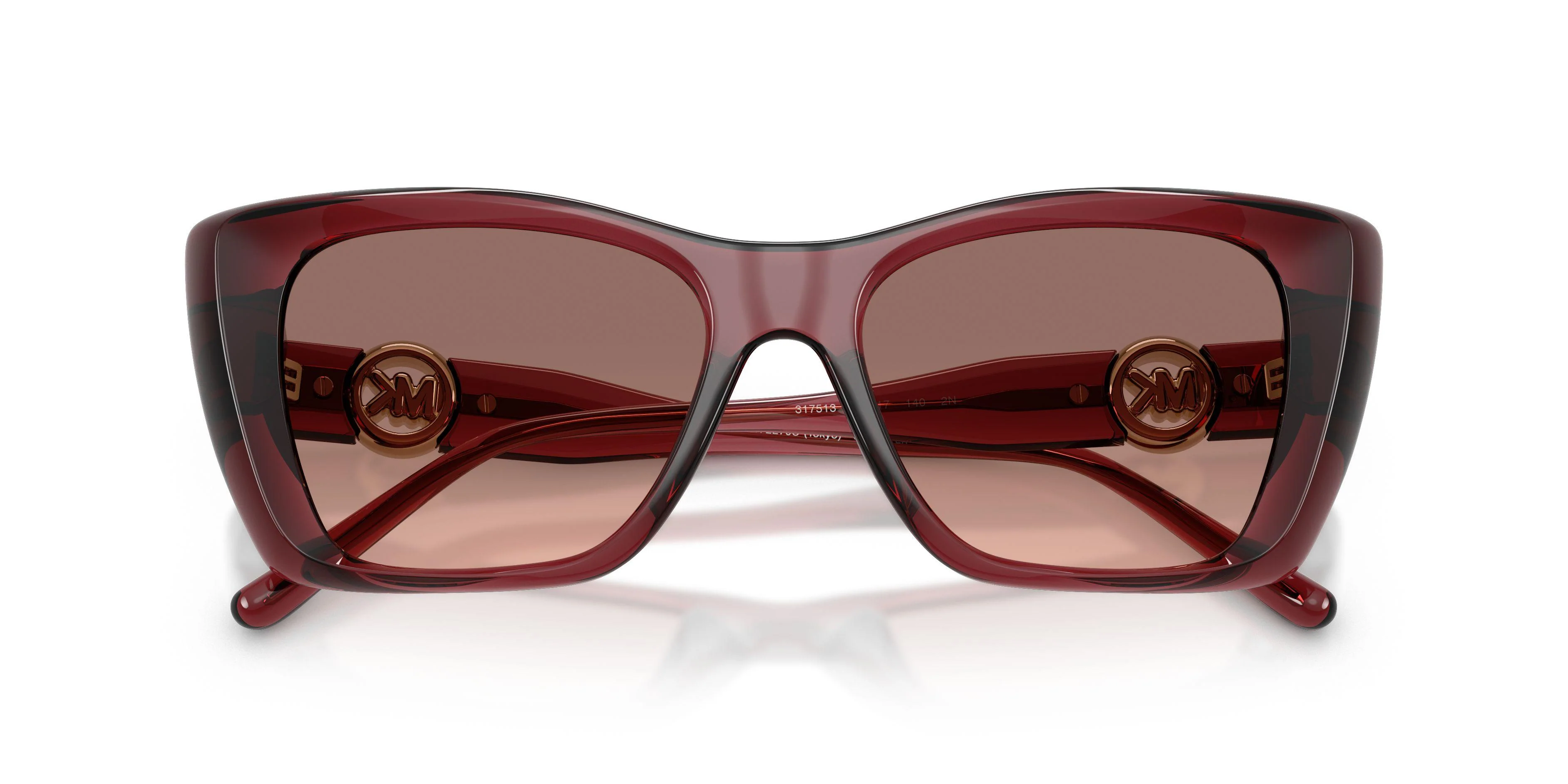 Michael Kors Tokyo 2270U Sunglasses - Image 15