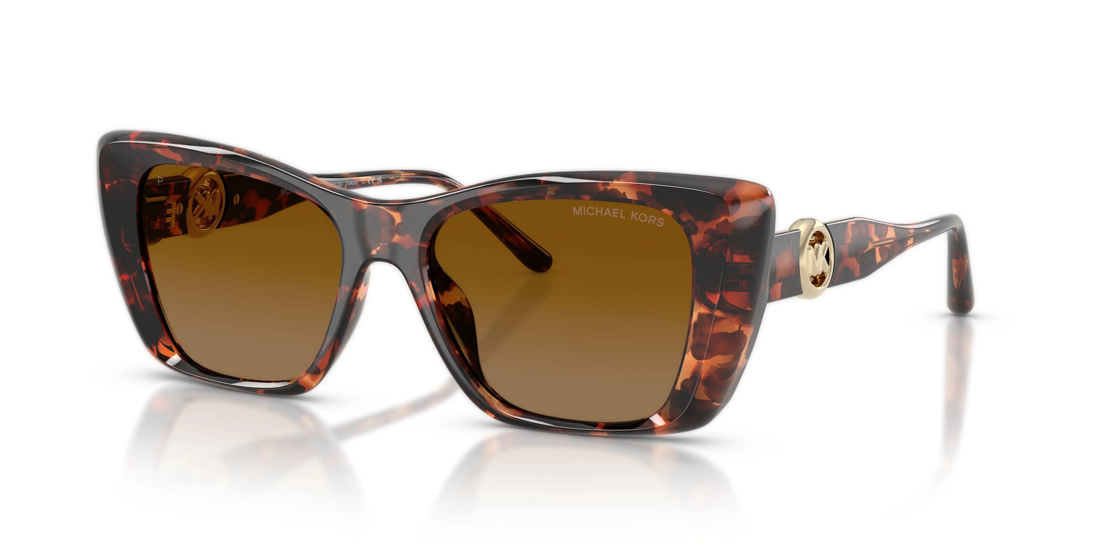 Michael Kors Tokyo 2270U Sunglasses - Image 16
